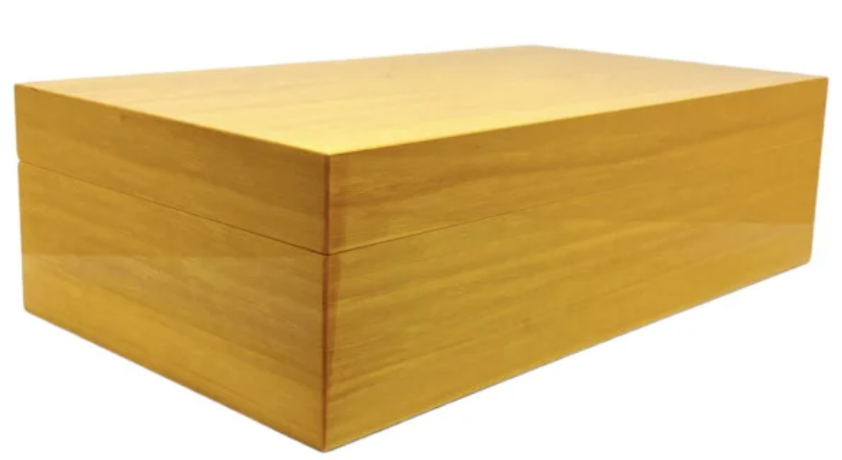 Humidor 50 cigars