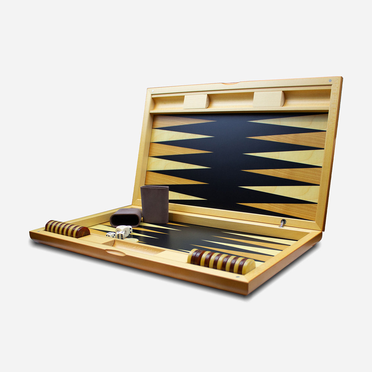 Backgammon