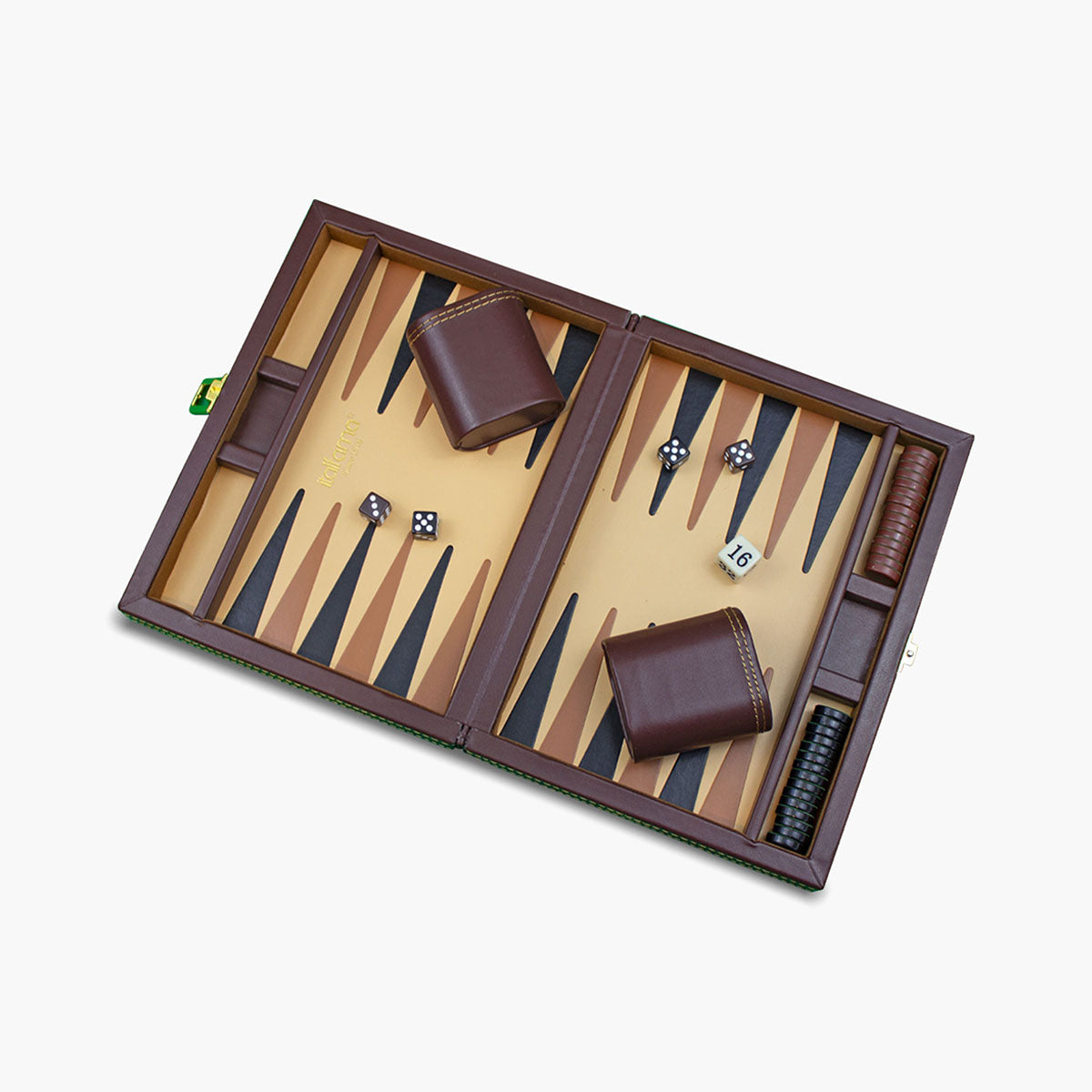 Backgammon
