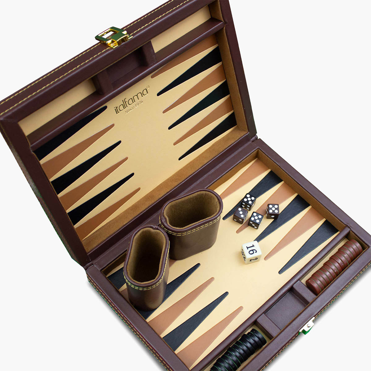 Backgammon