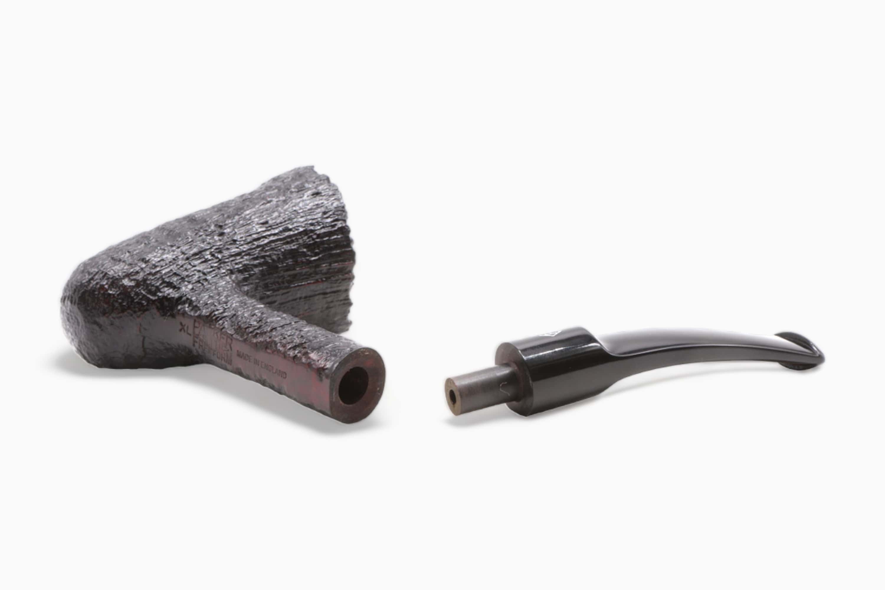 Parker Super Free Form XL pipe