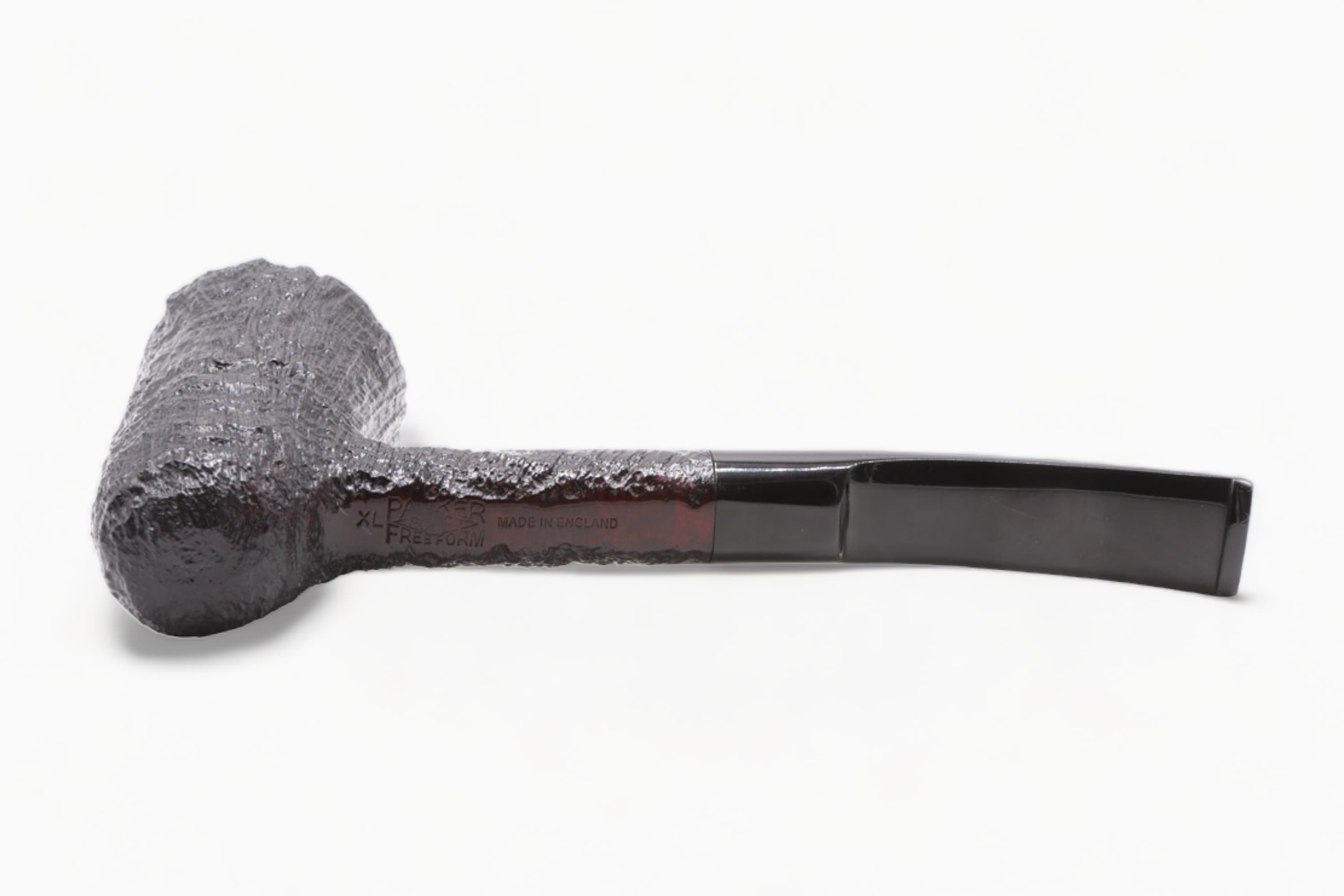 Parker Super Free Form XL pipe