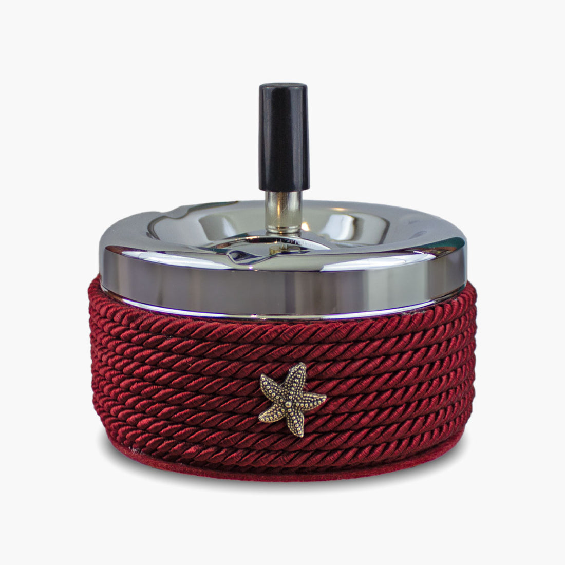 Posacenere Alieno Rosa Spinello - High Alien Ashtray Posacenere Alieno Rosa Spinello - High Alien Ashtray