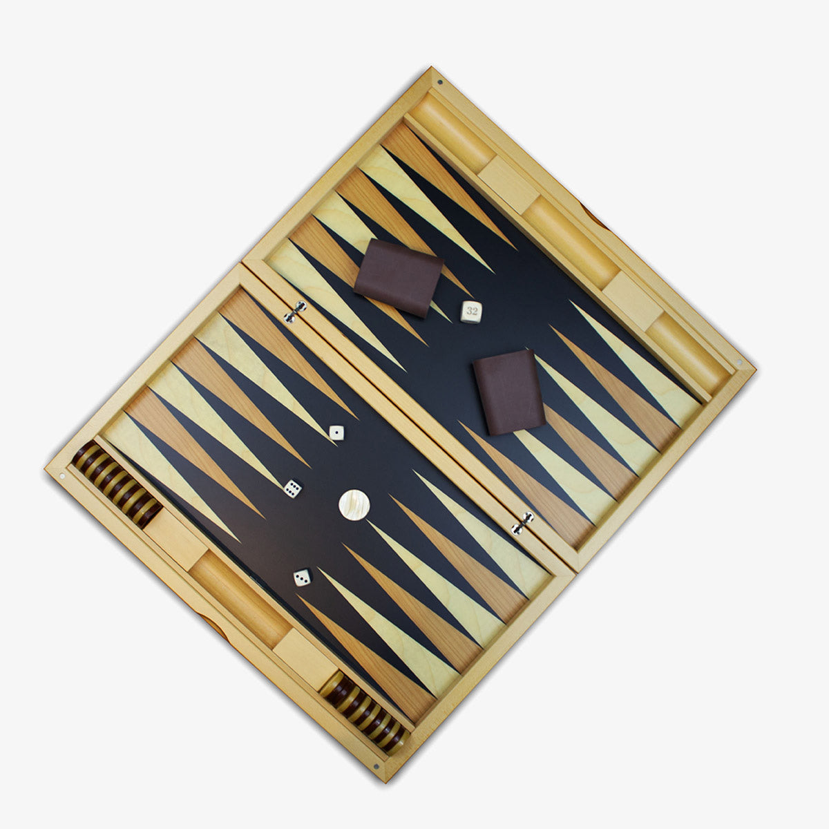 Backgammon