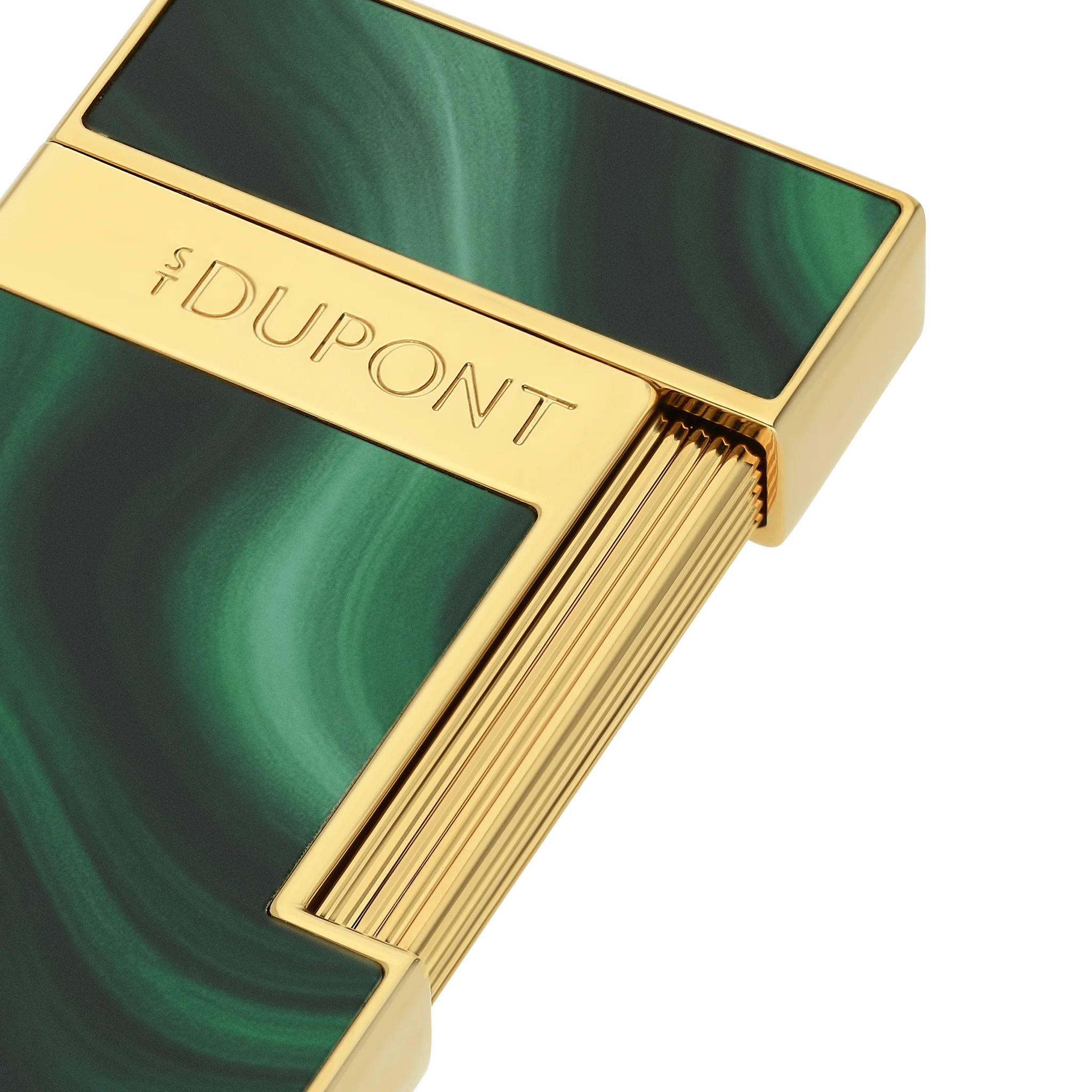S.T.Dupont lighter | Slimmy