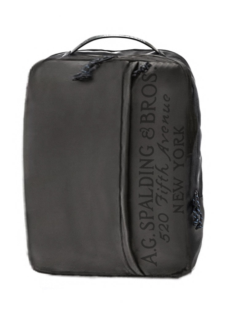 Spalding backpack "Rubber Square"
