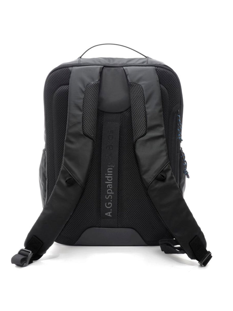 Spalding backpack "Rubber Square"