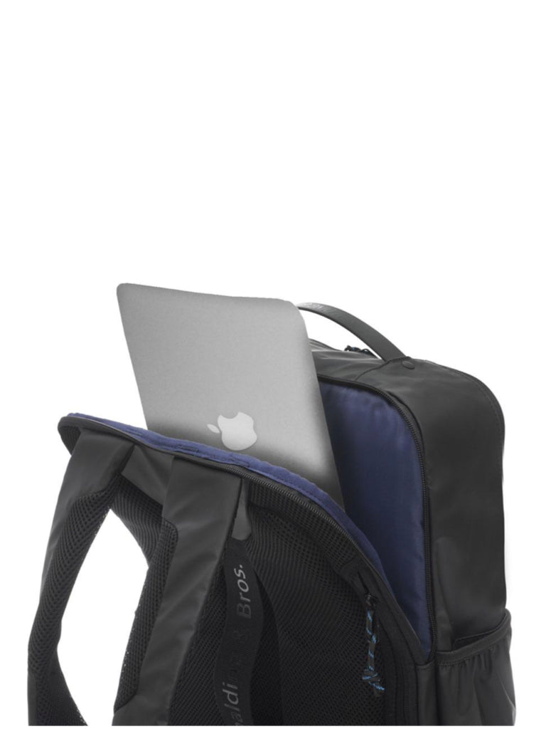 Spalding backpack "Rubber Square"