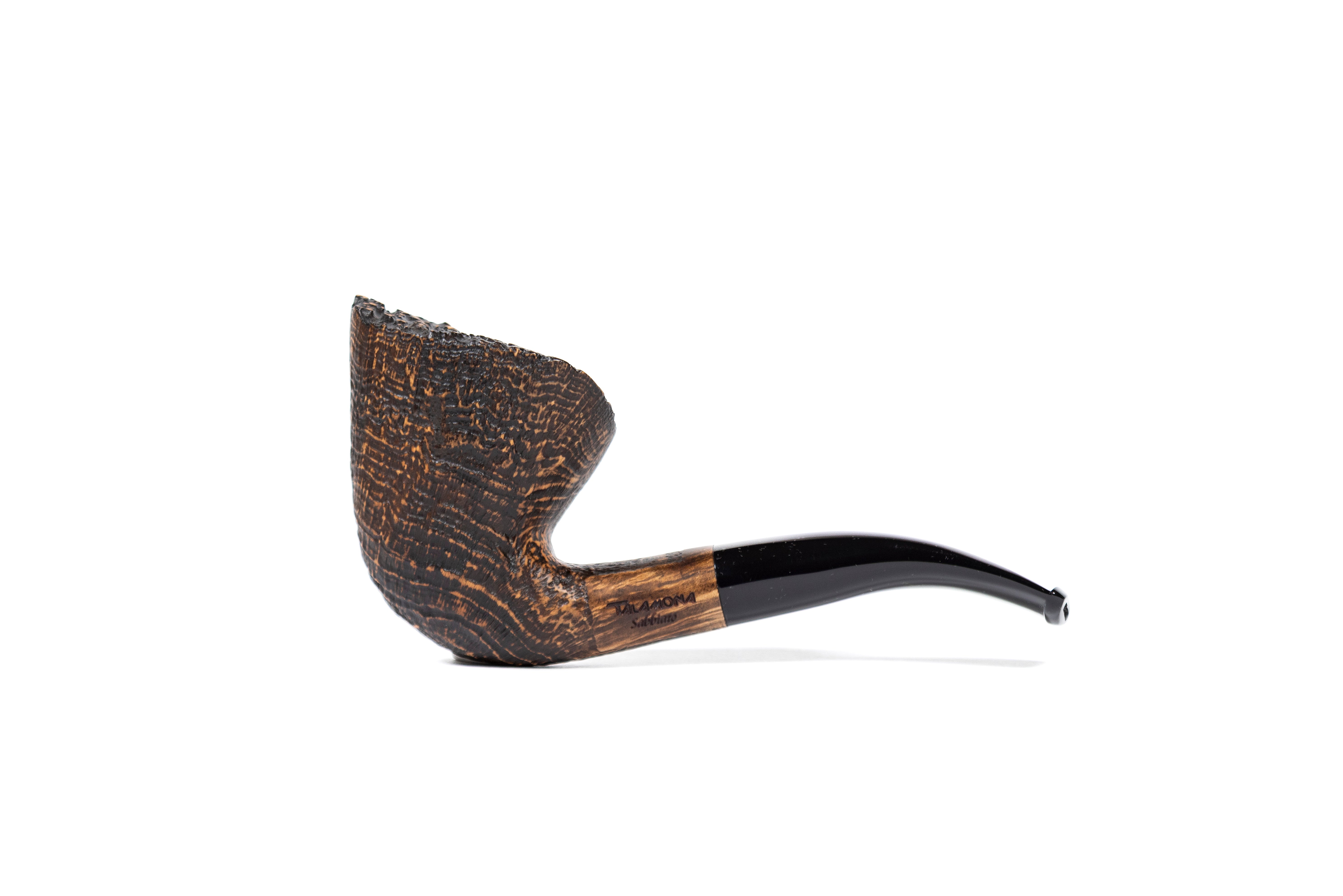 Pipa Talamona Sabbiato
