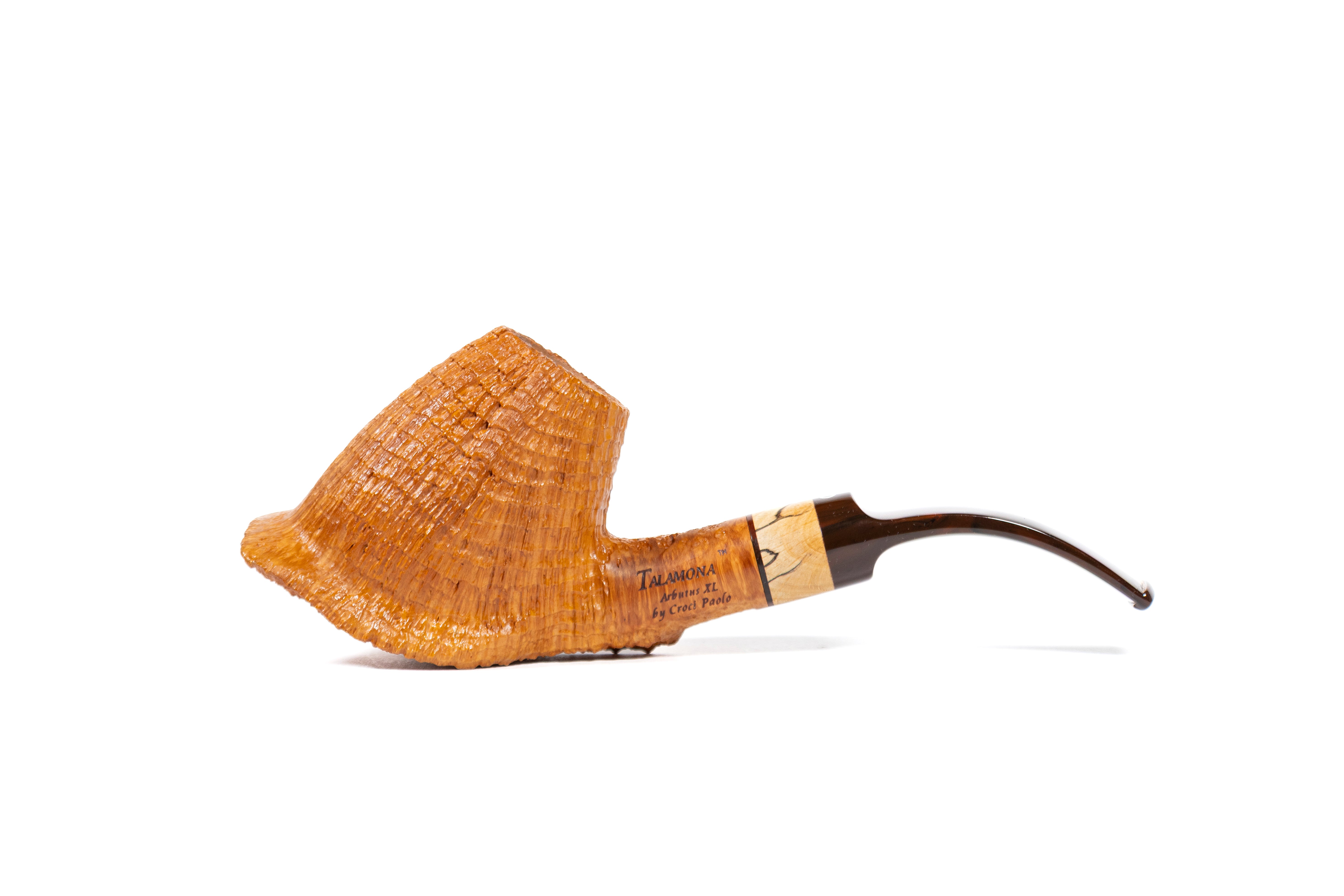 Pipa Talamona Arbutus XL
