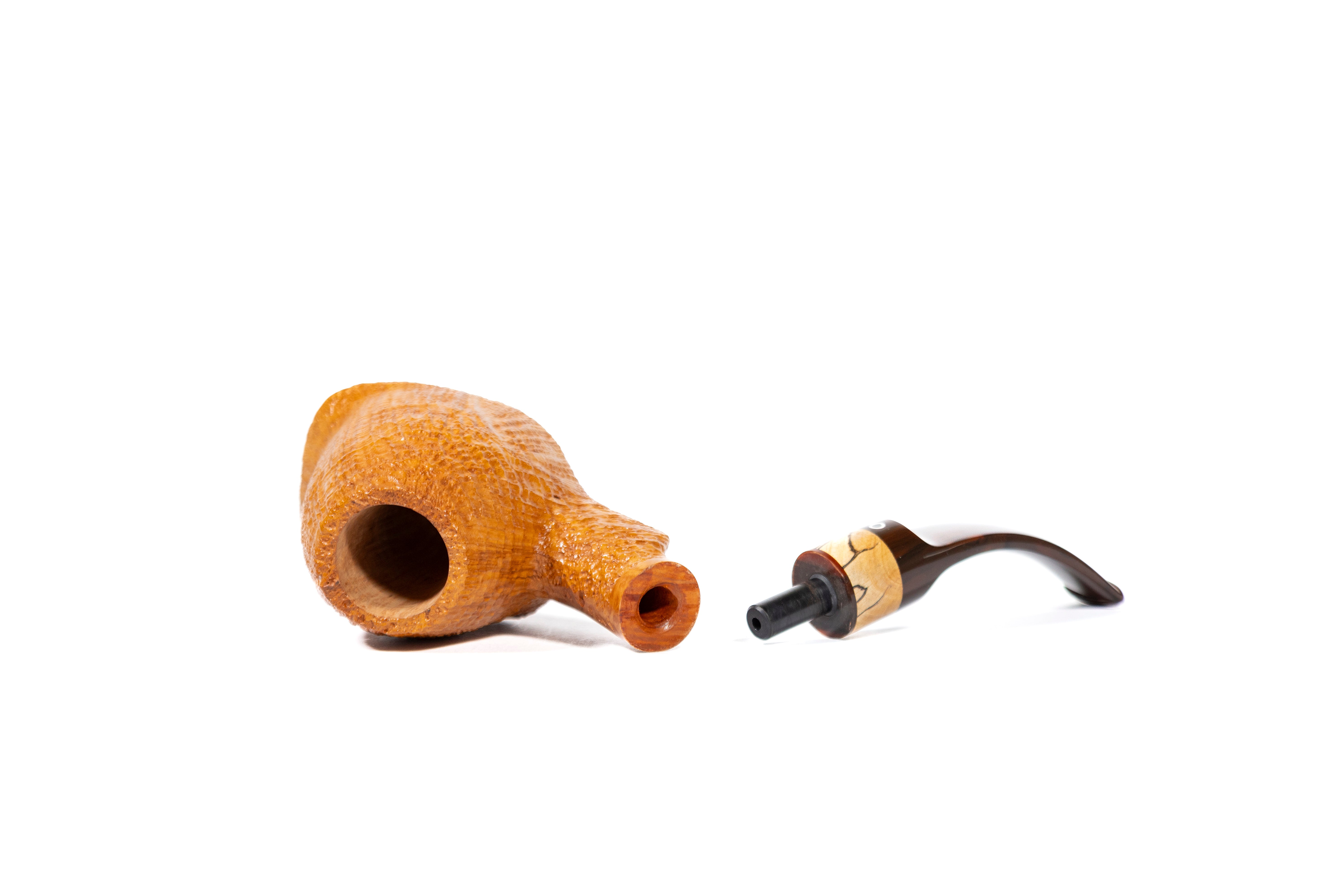 Pipa Talamona Arbutus XL