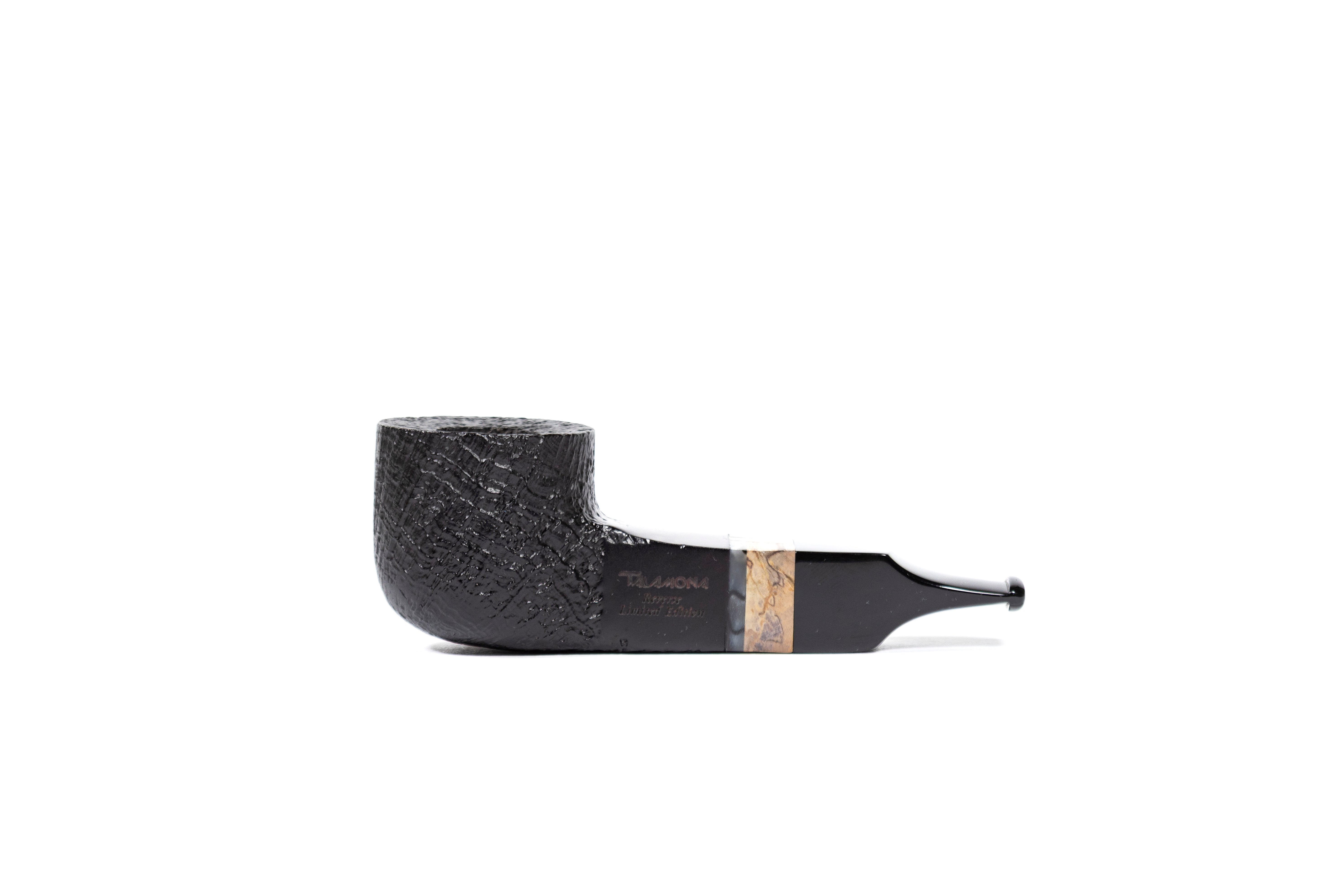 Talamona Reverse Limited Edition pipe