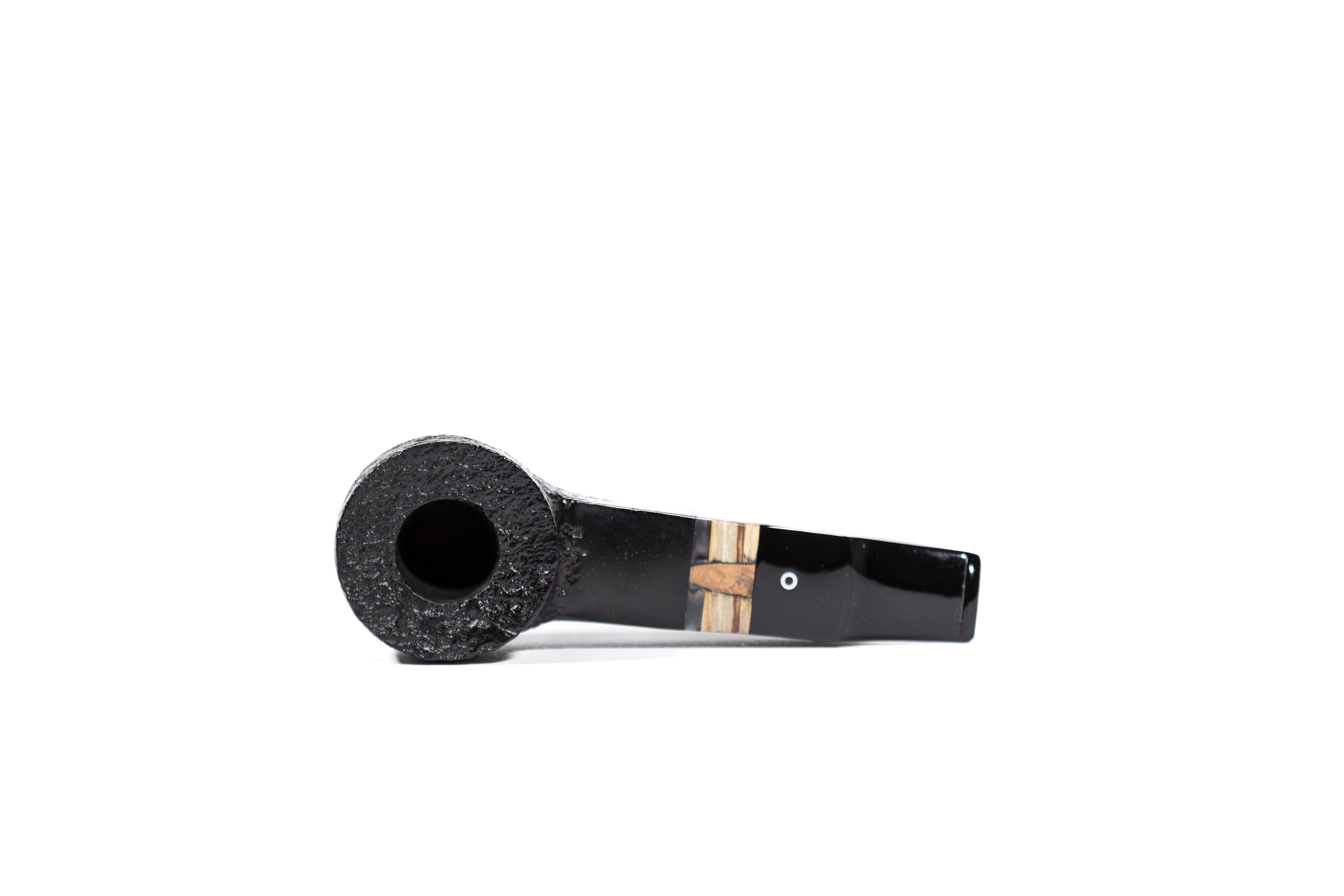 Talamona Reverse Limited Edition pipe