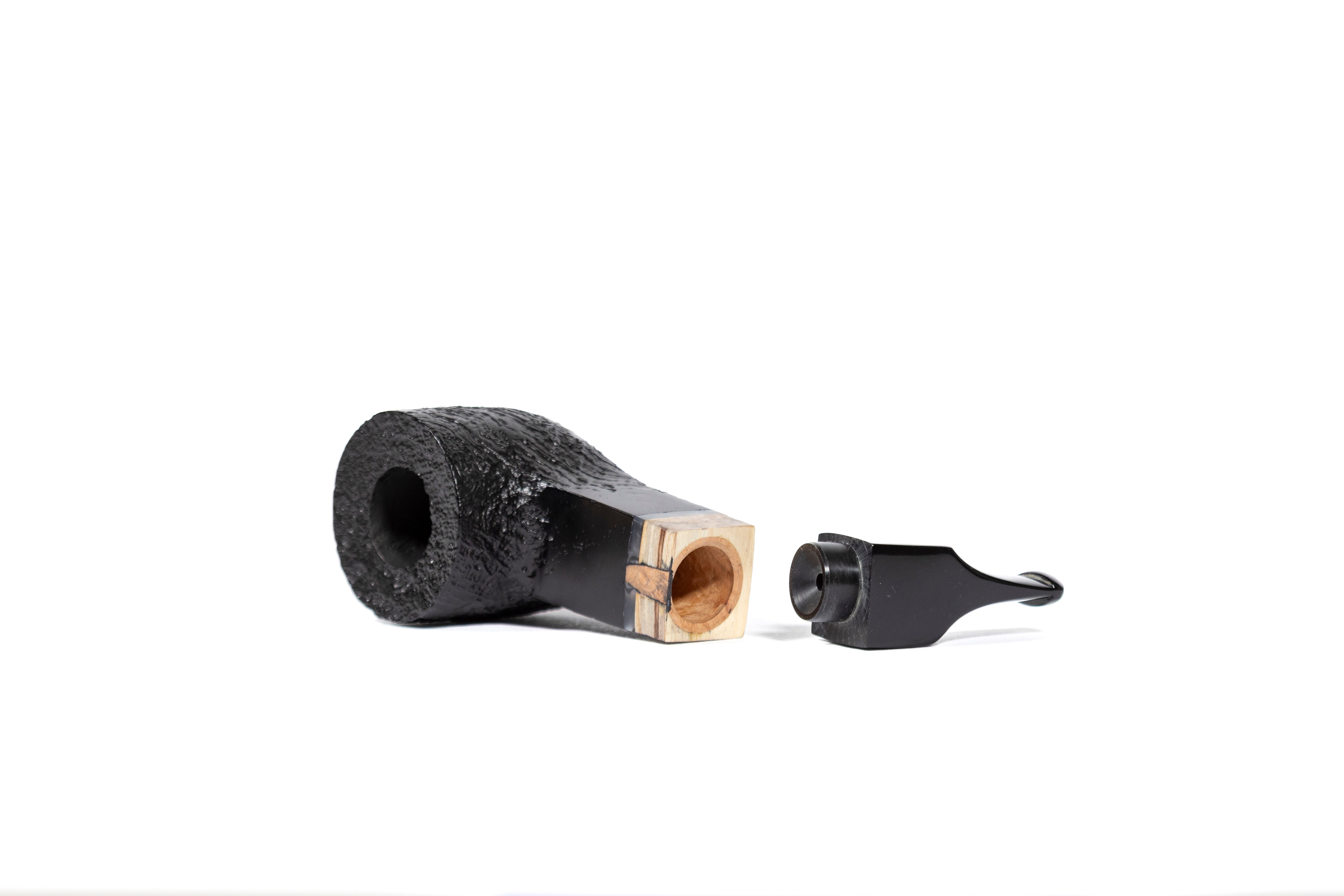 Talamona Reverse Limited Edition pipe