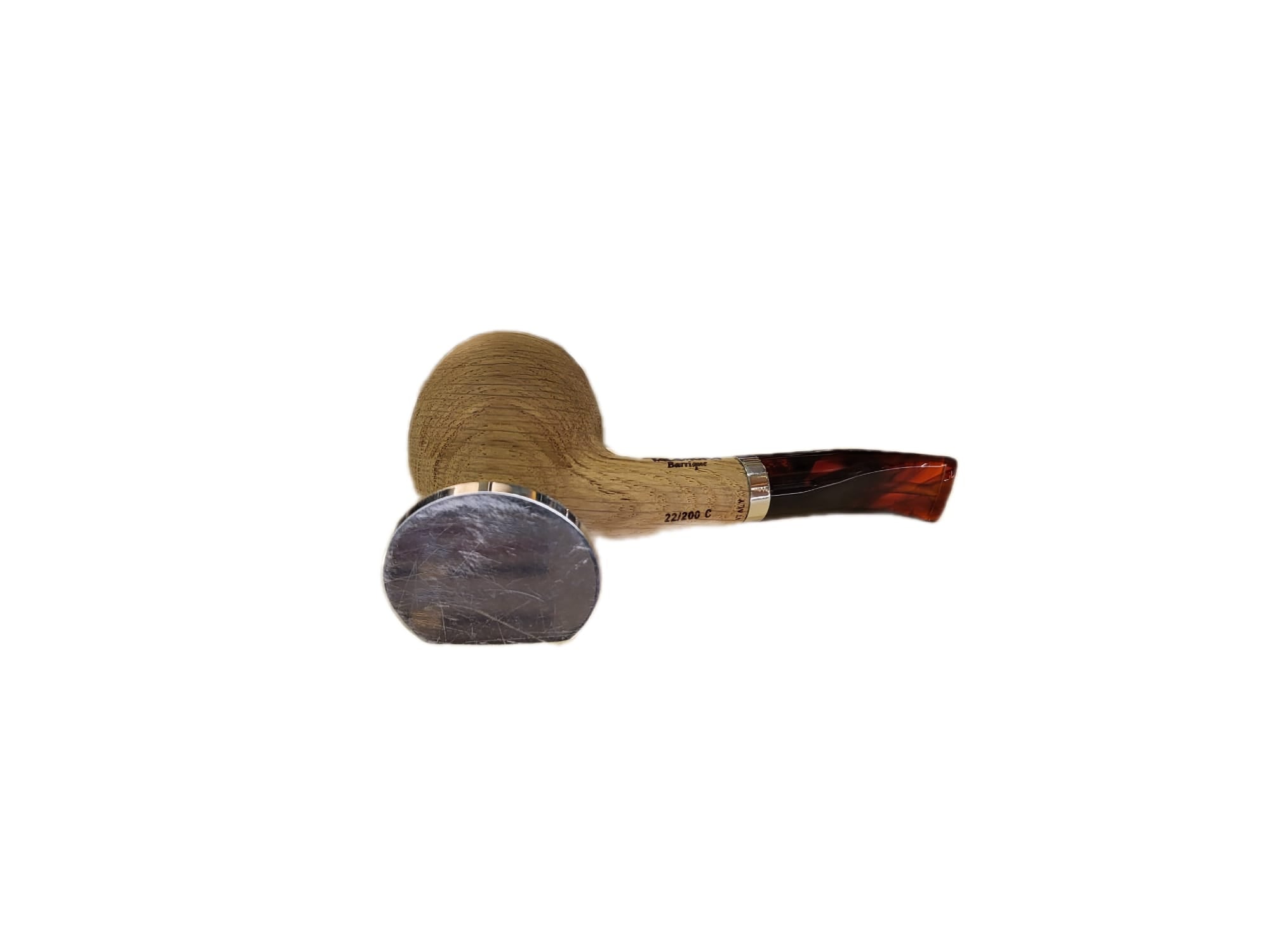 Pipa Talamona Barrique