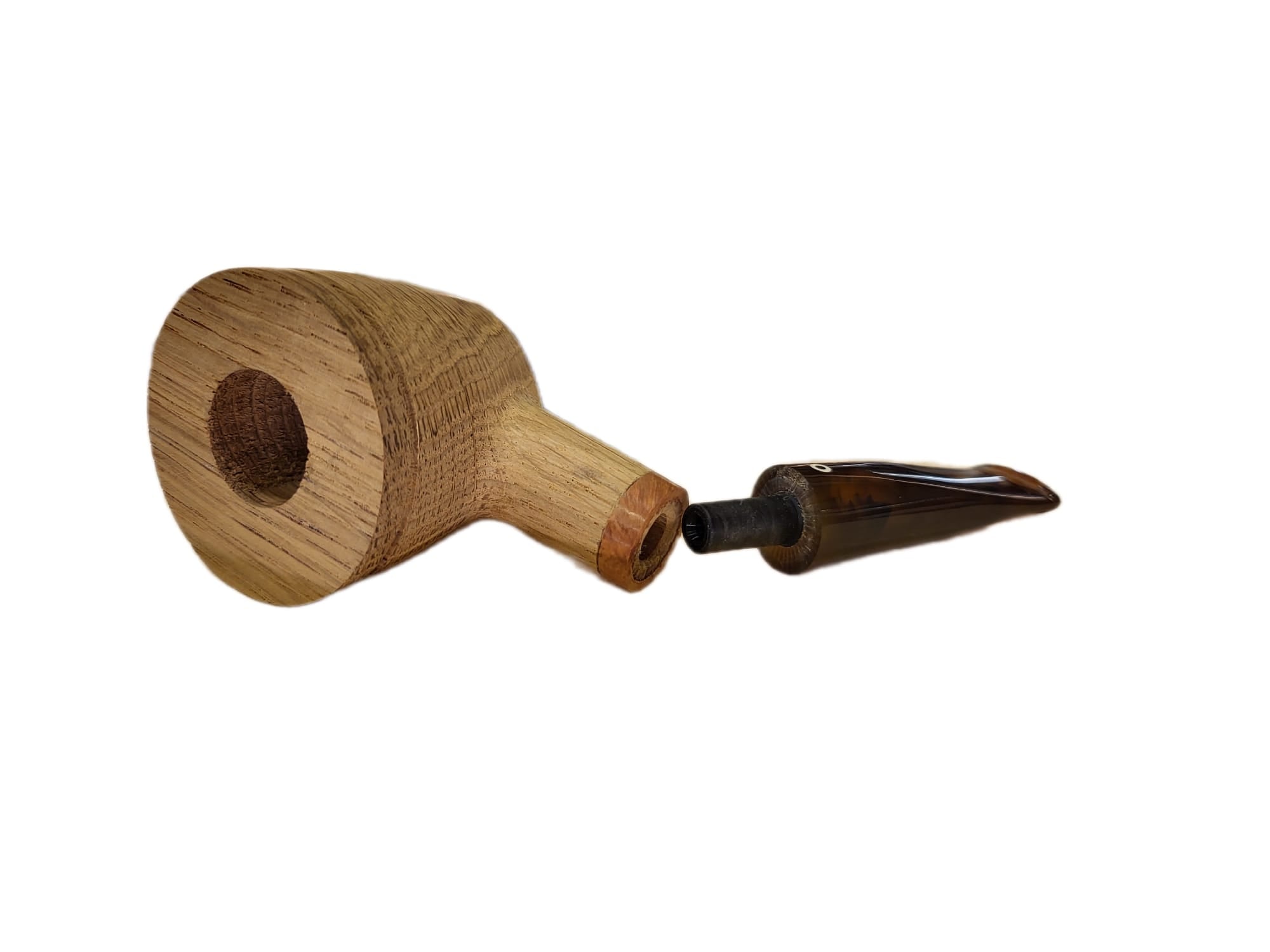 Pipa Talamona Barrique