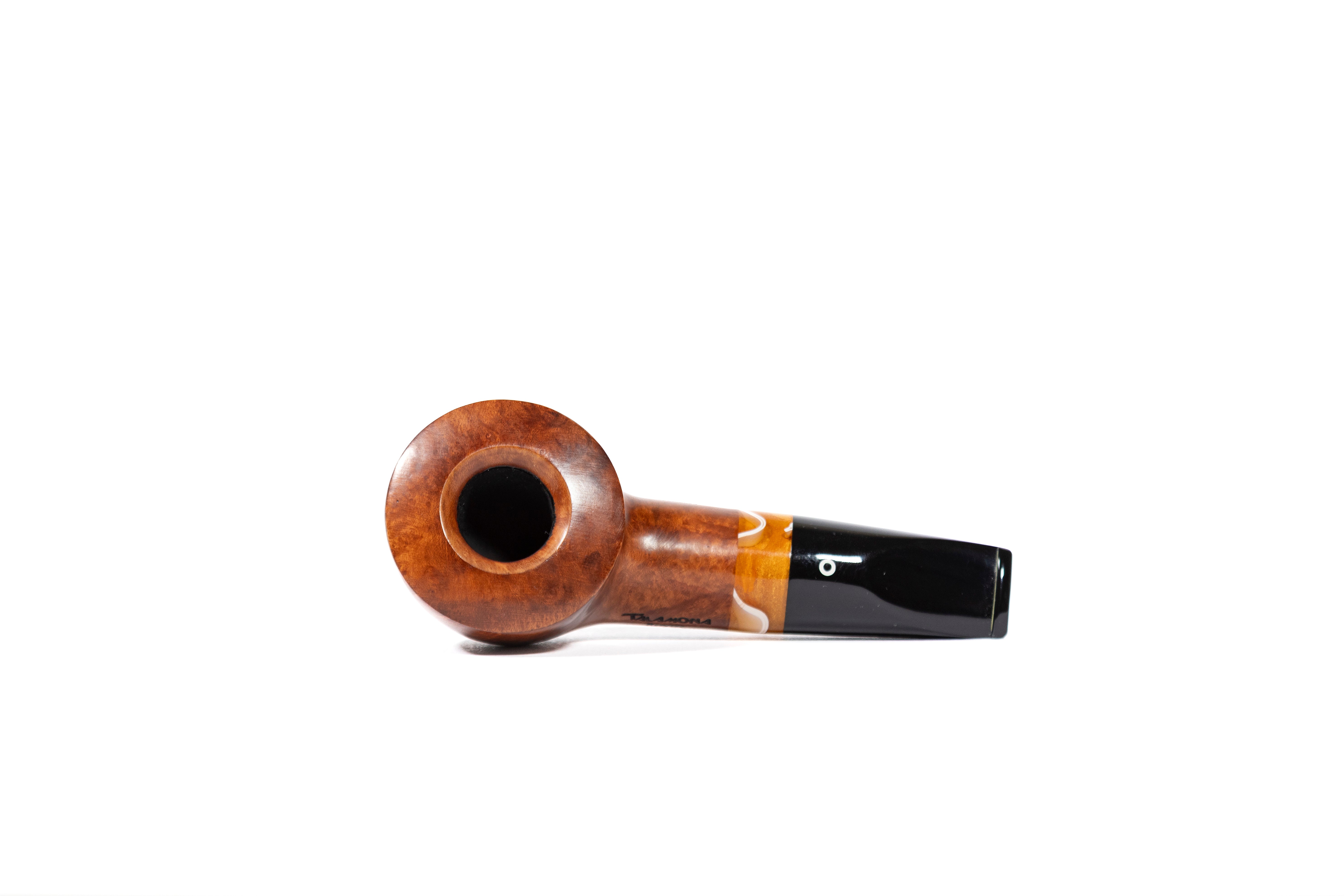 Talamona Reverse limited Edition pipe