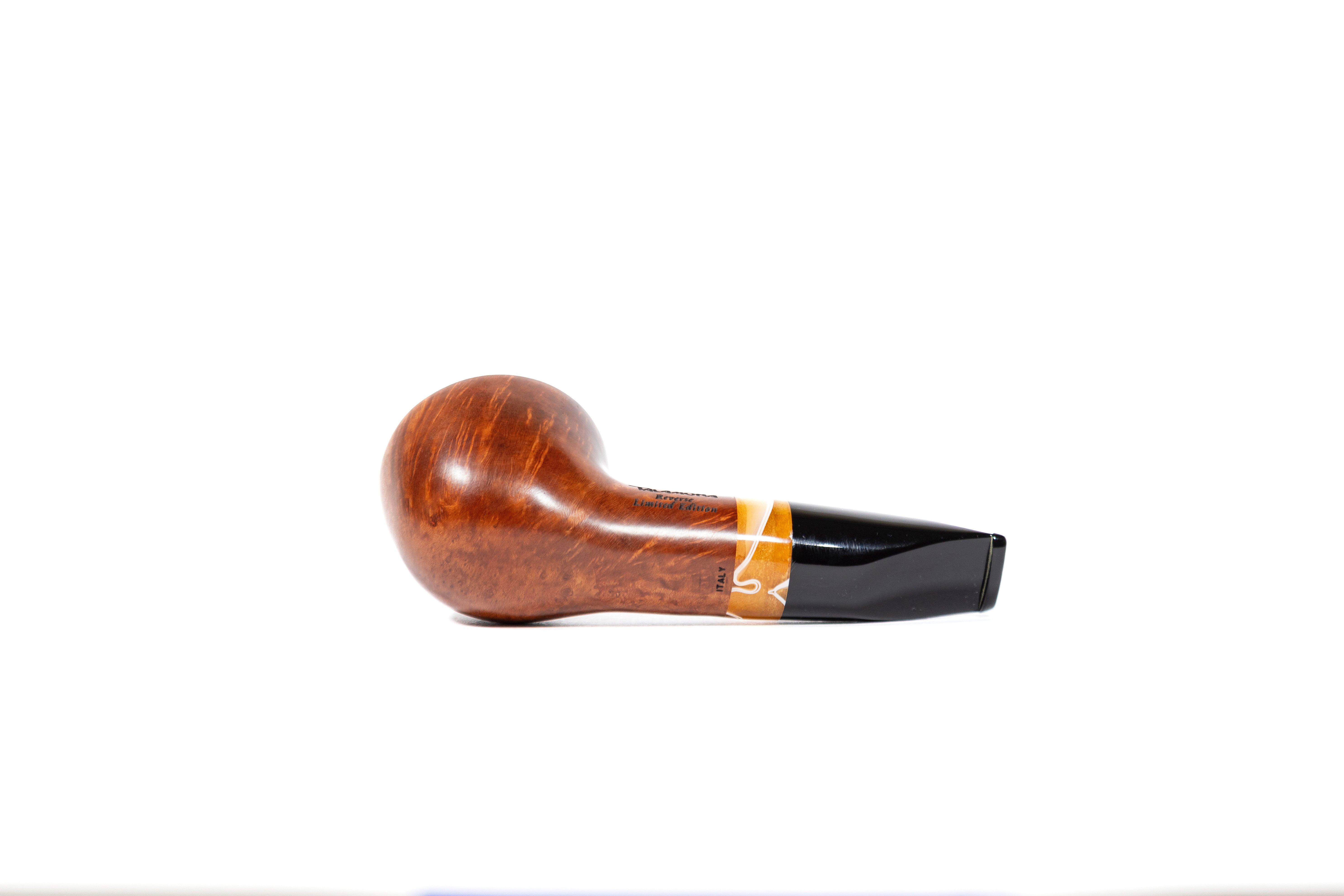 Talamona Reverse limited Edition pipe