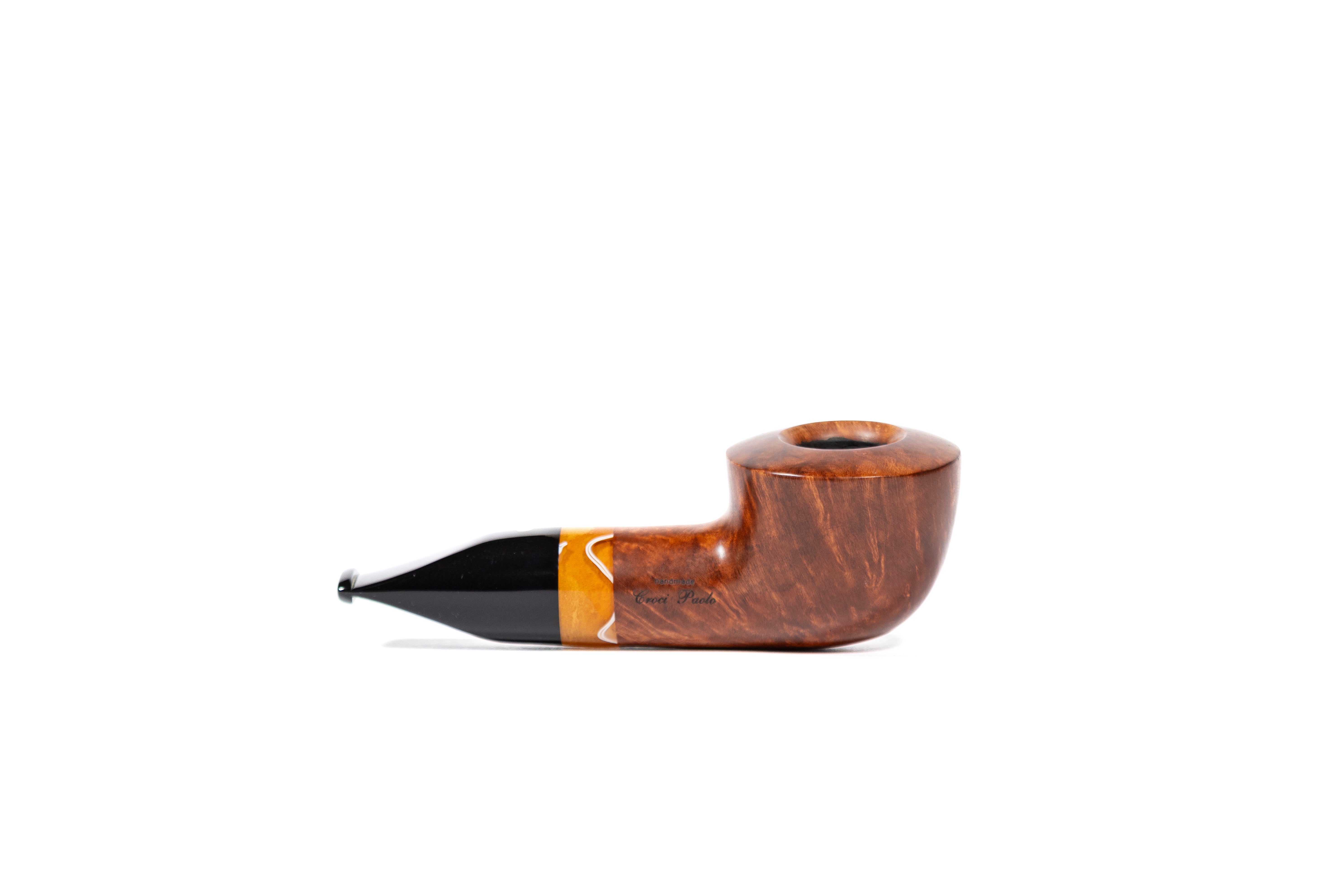 Talamona Reverse limited Edition pipe