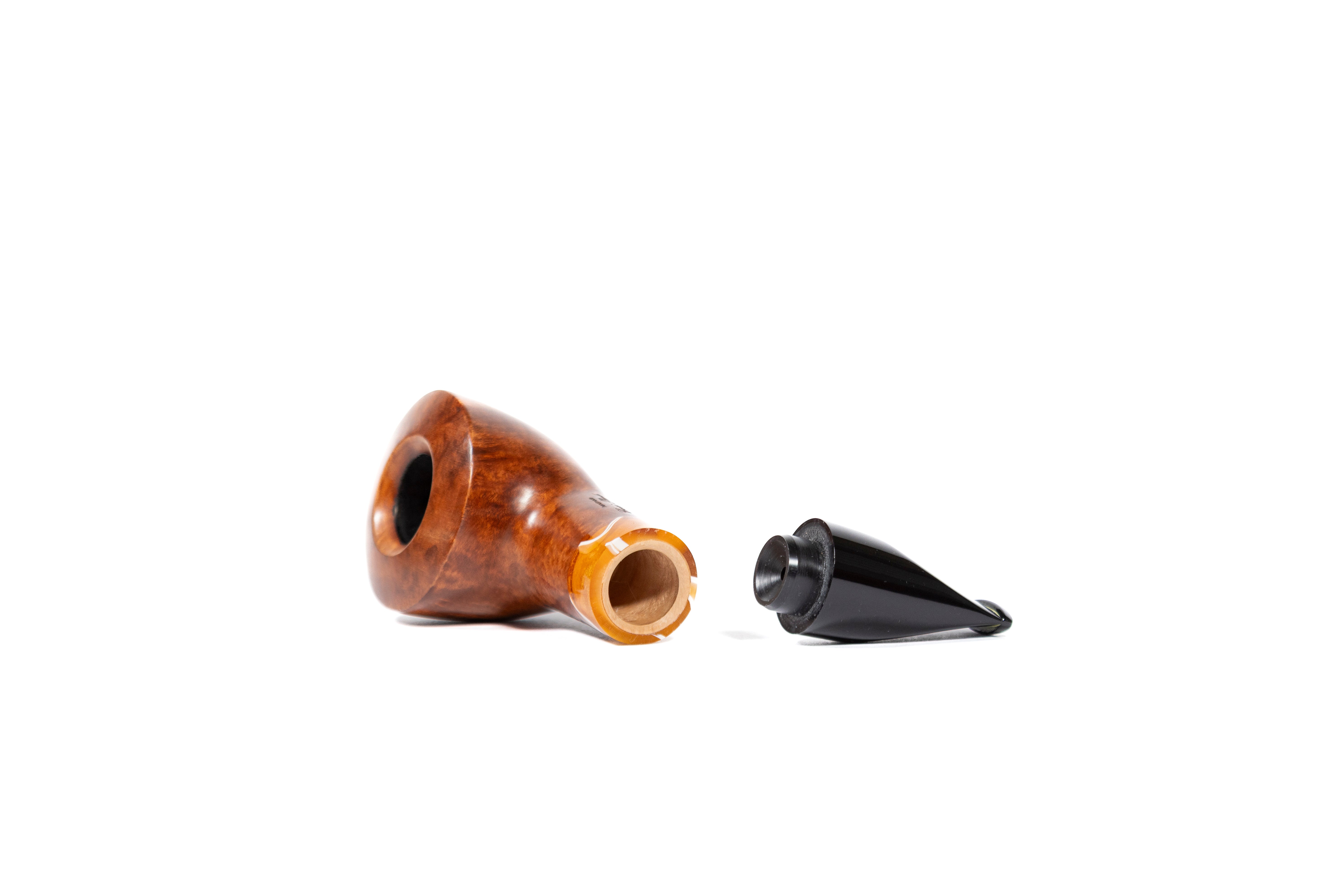 Talamona Reverse limited Edition pipe