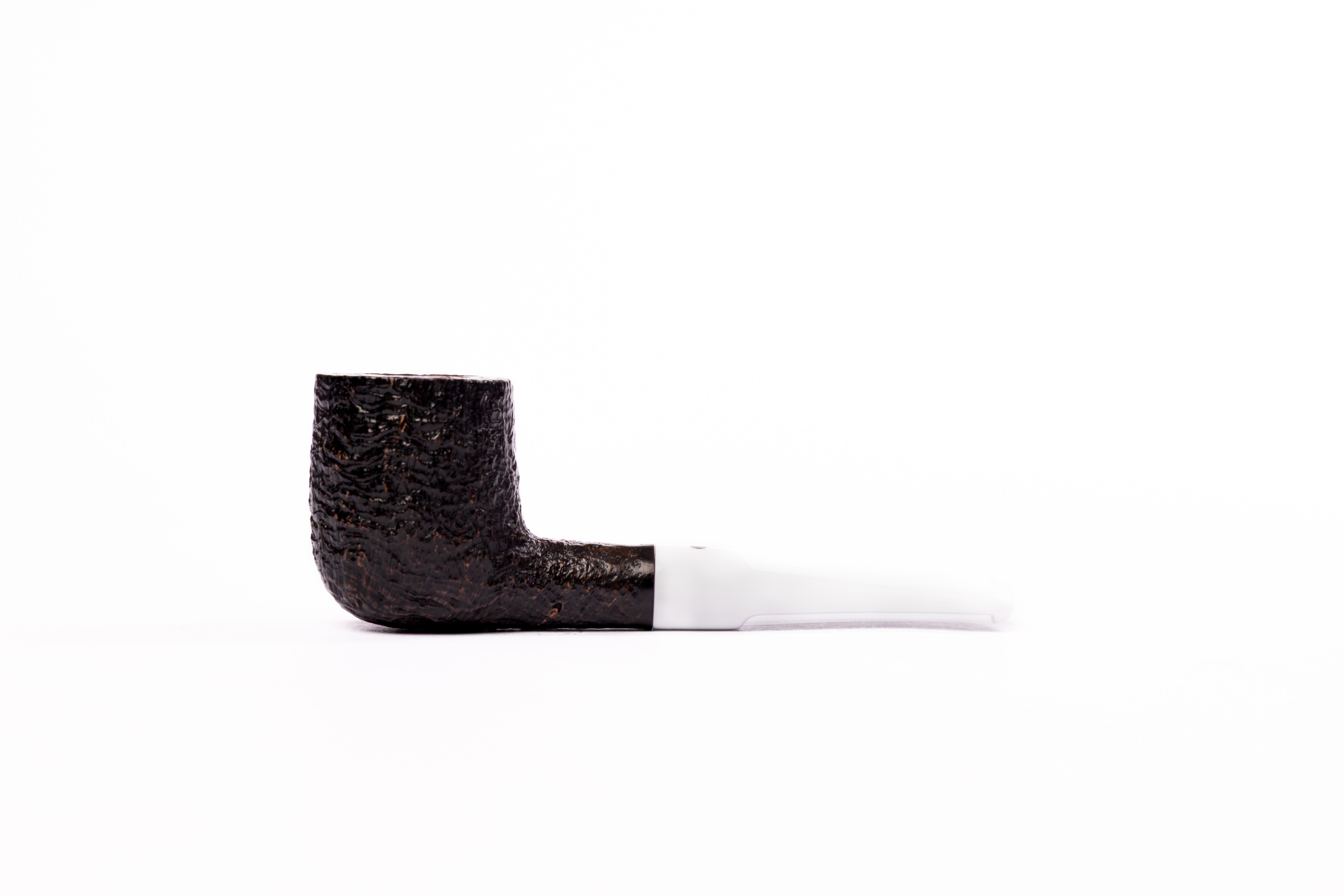 Castello Pipe “Old Antiquari” KK