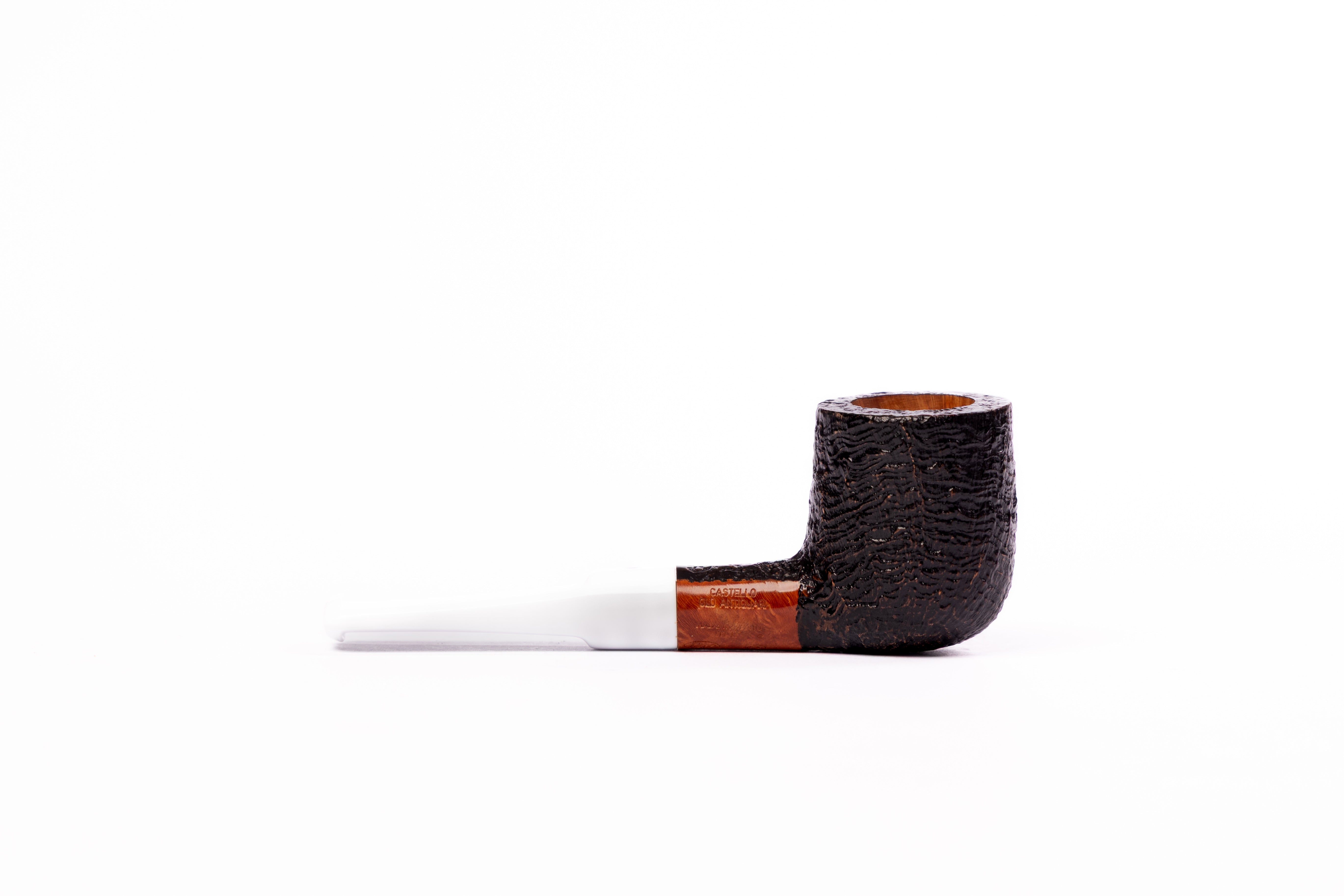 Castello Pipe “Old Antiquari” KK