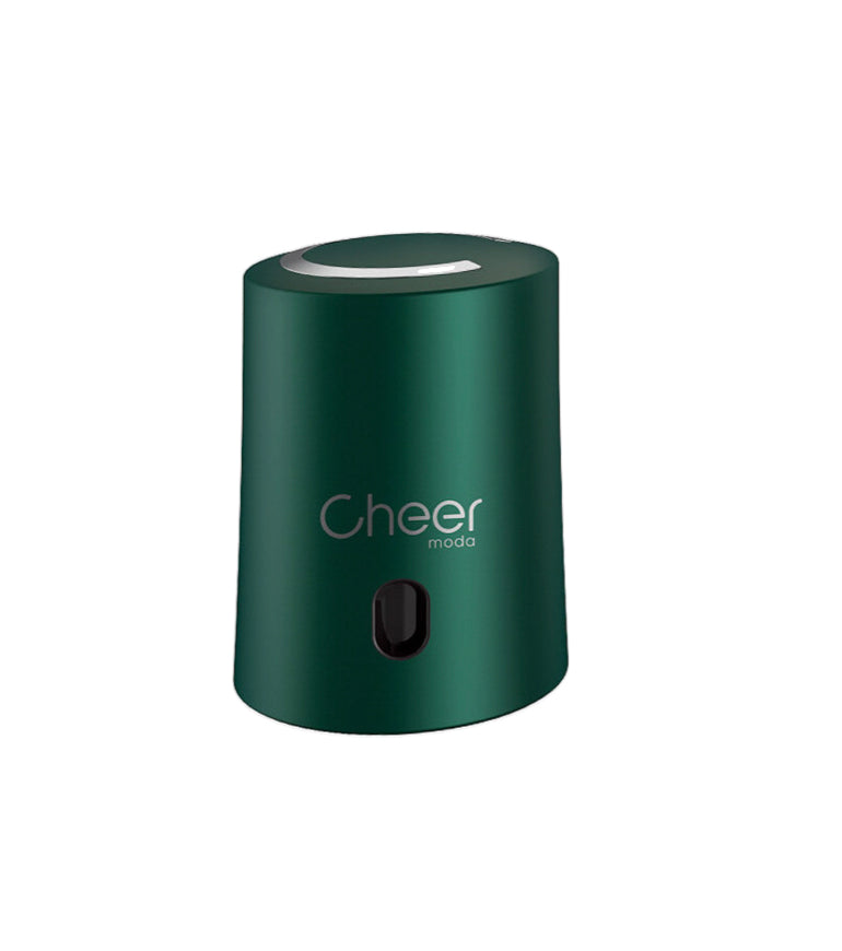 Vacuum stopper