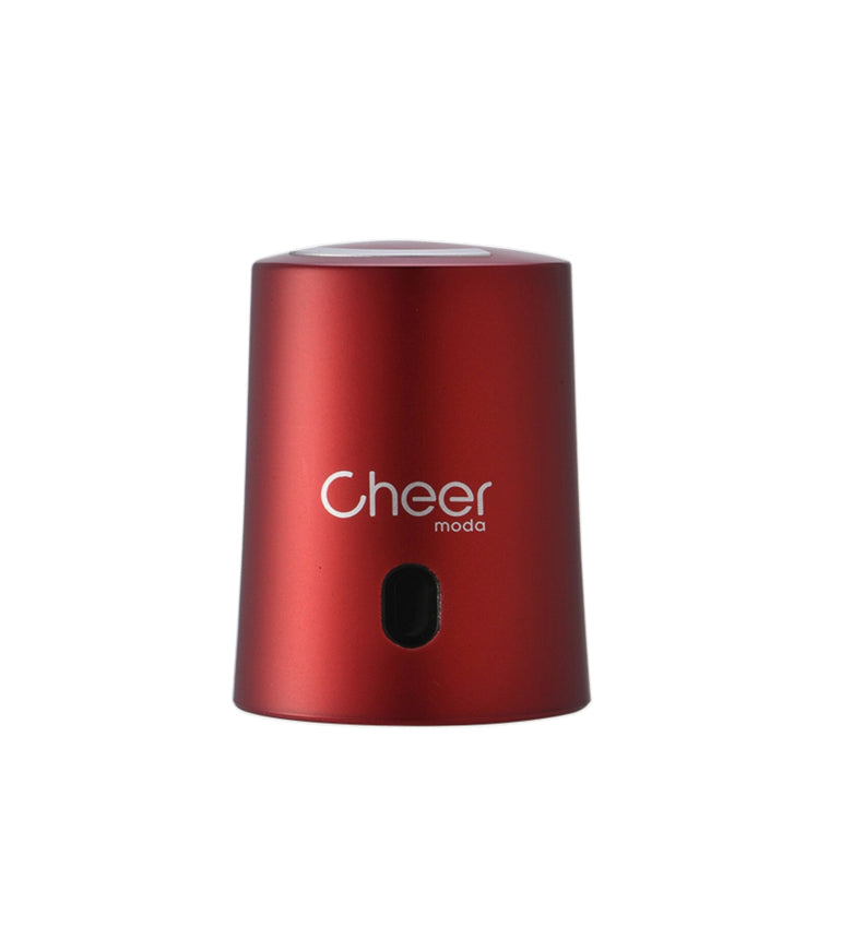 Wine accessory set