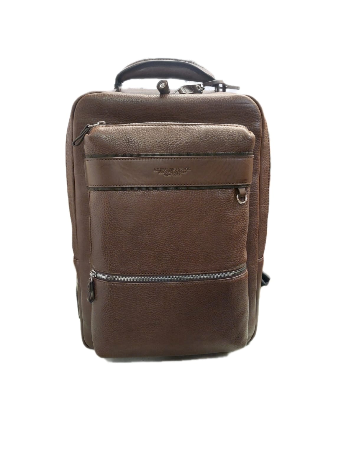 Spalding & Bros Backpack Limited Edition 10/60