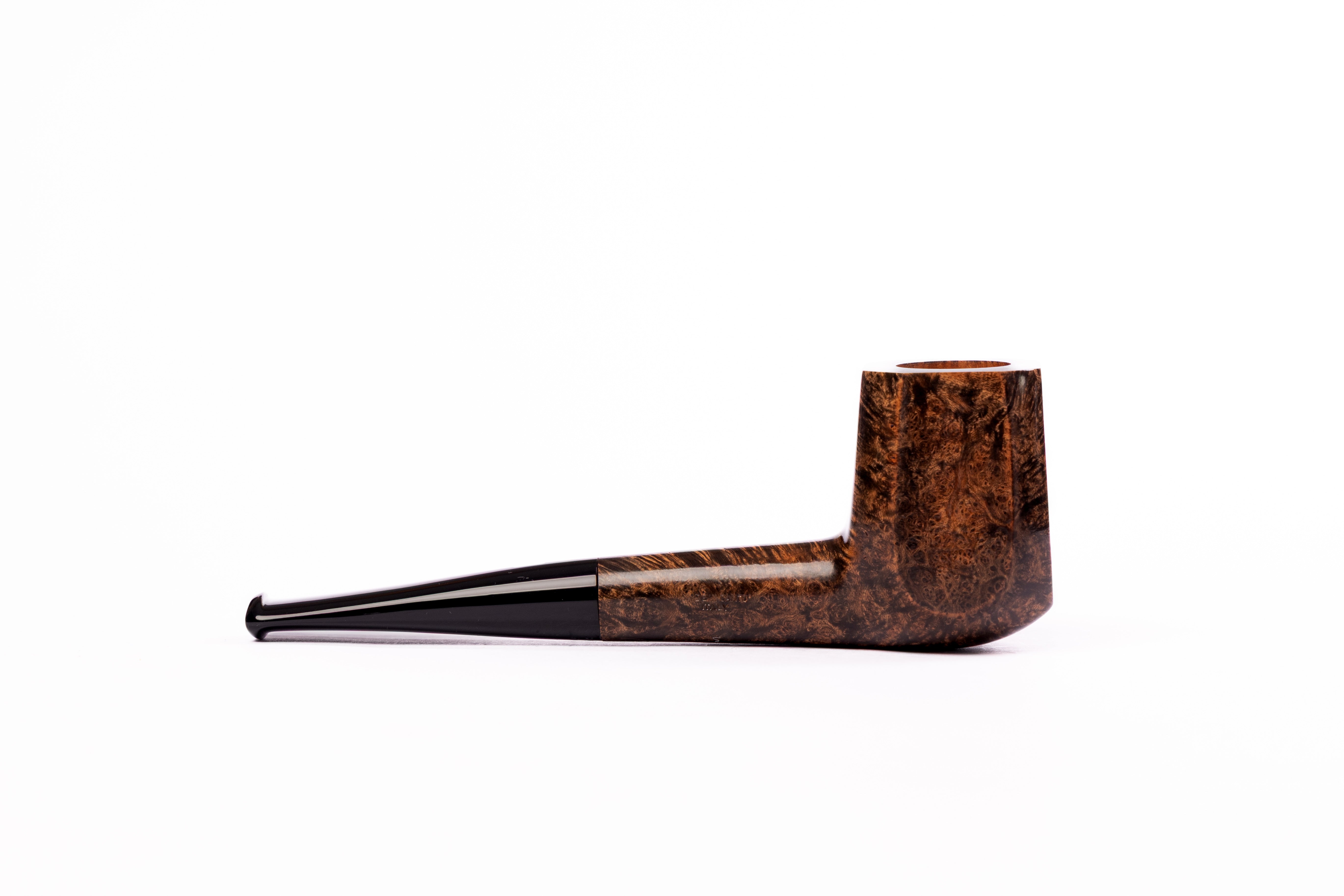 Castello Pipe "Collection” K. Occhio di Pernice