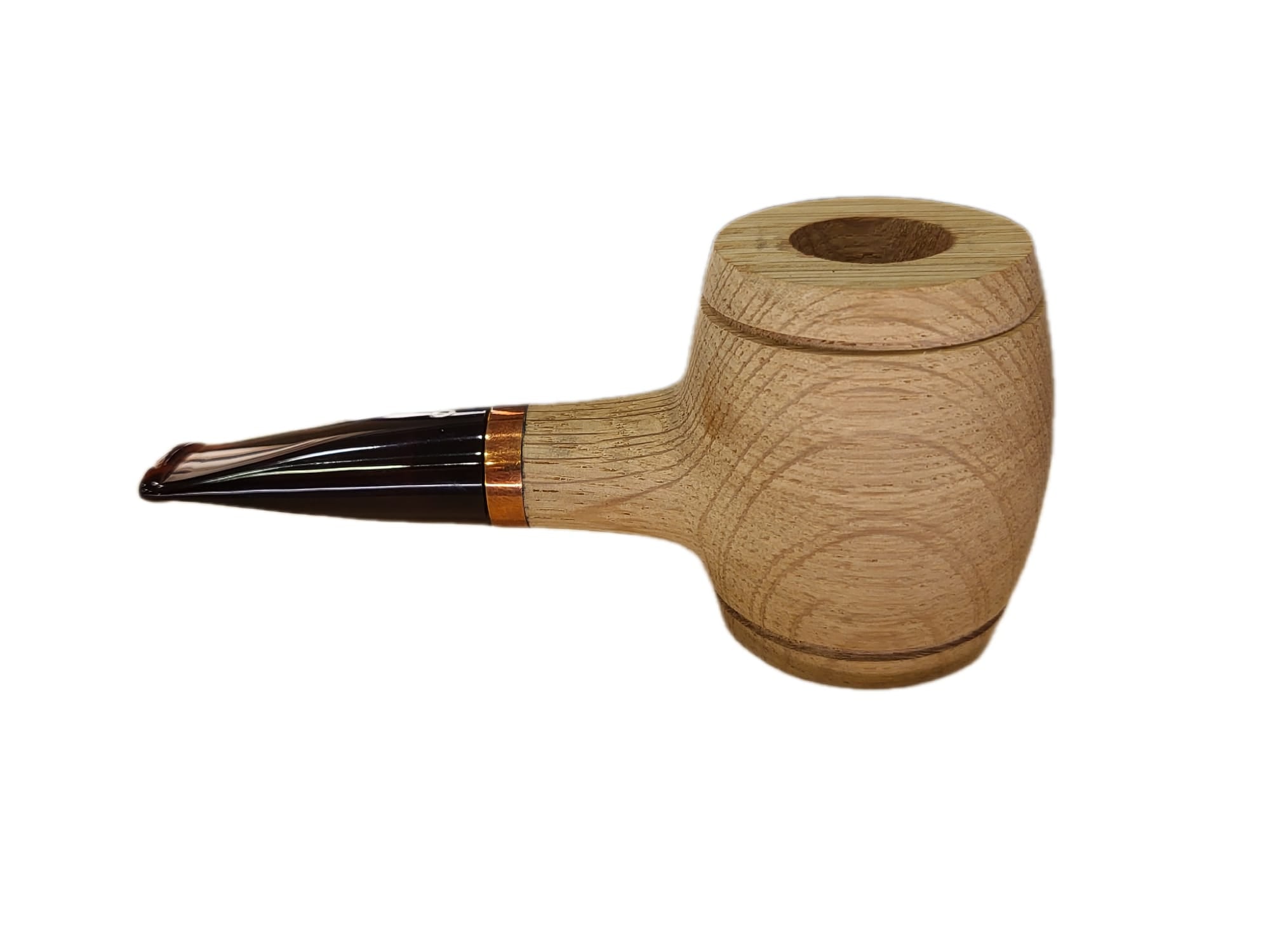 Pipa Talamona Barrique