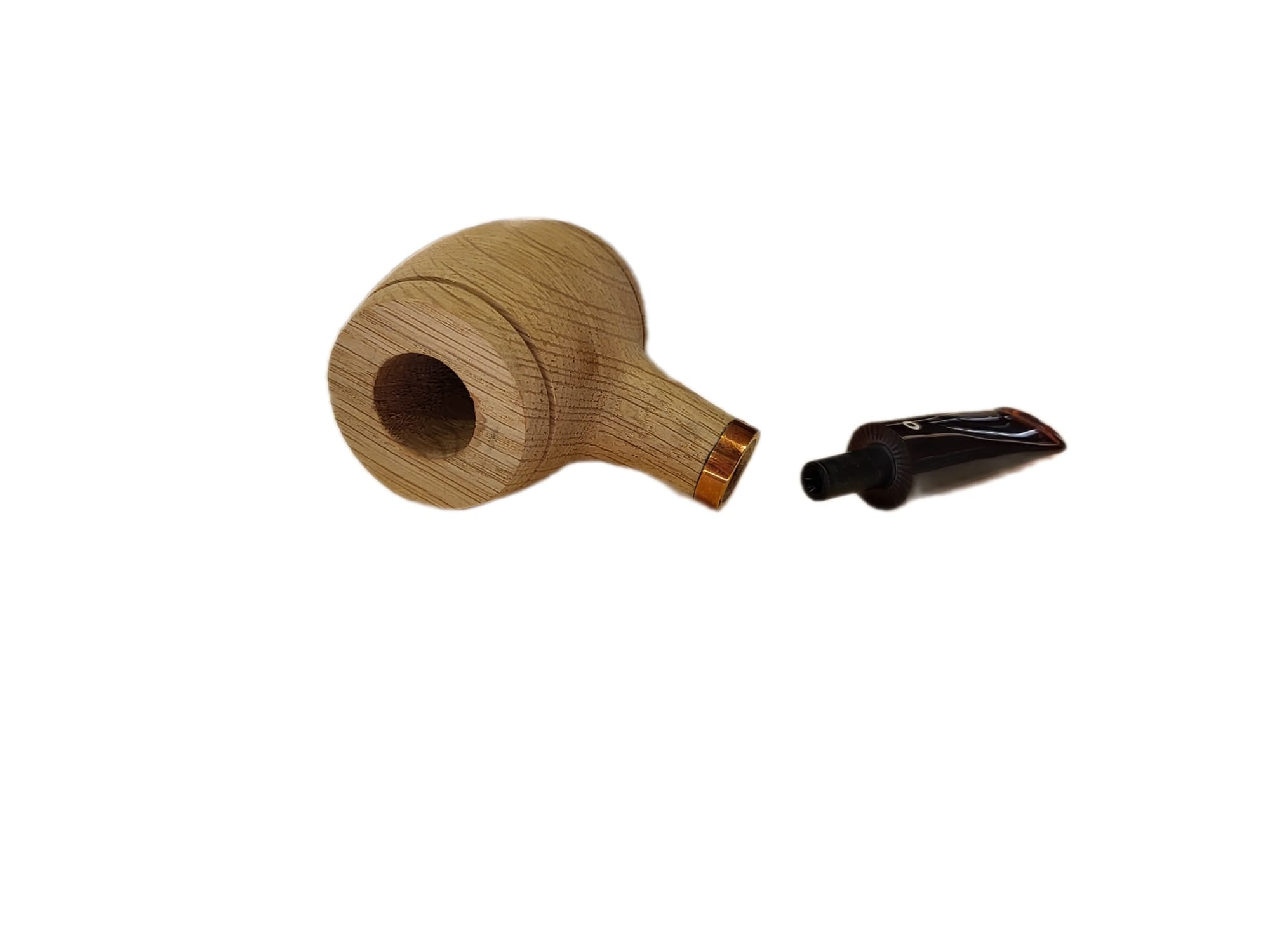 Pipa Talamona Barrique