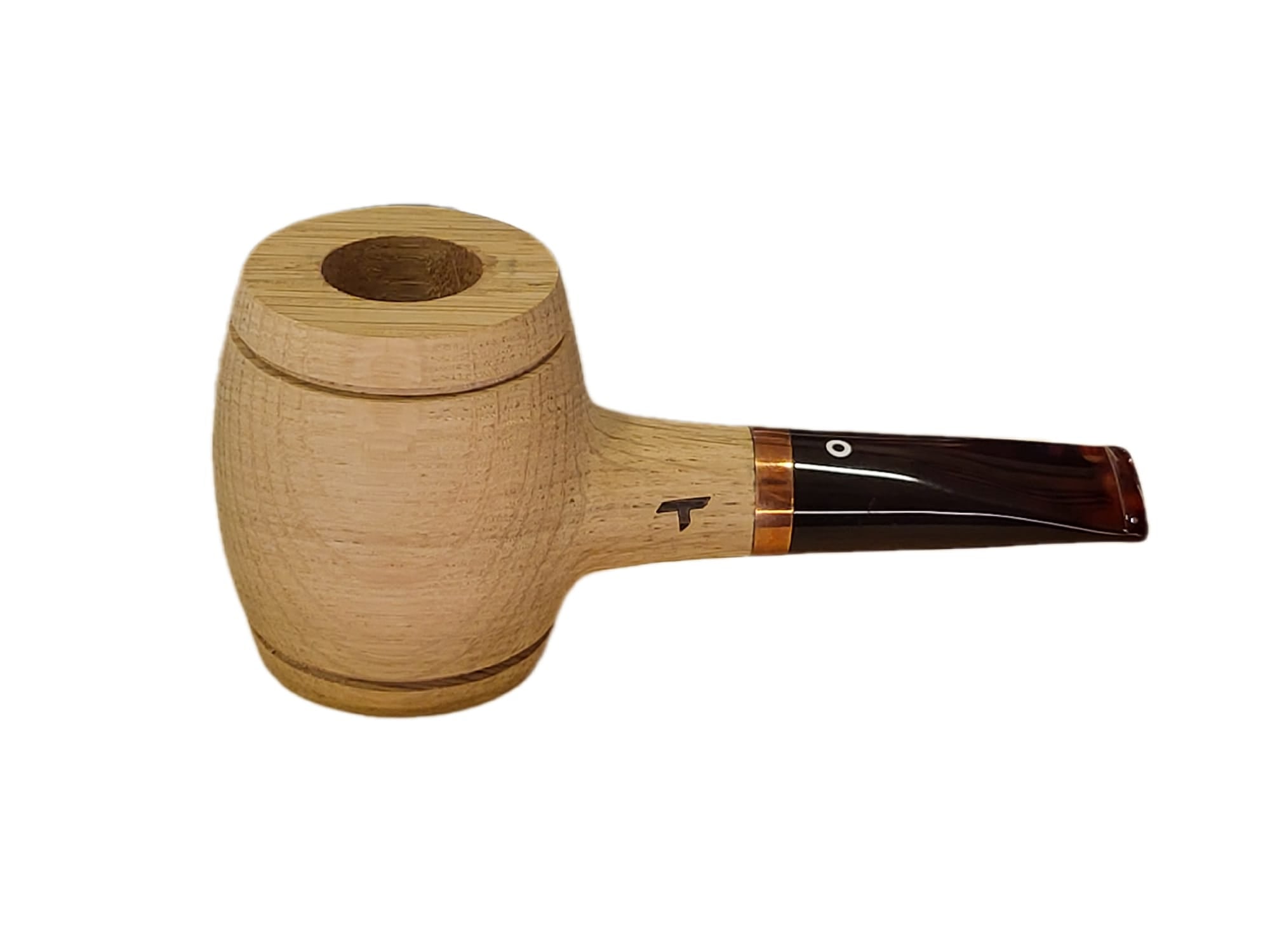 Pipa Talamona Barrique