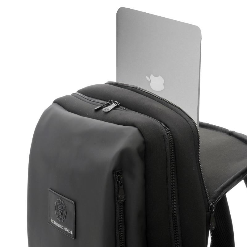 Spalding Large Backpack “BlackMore”