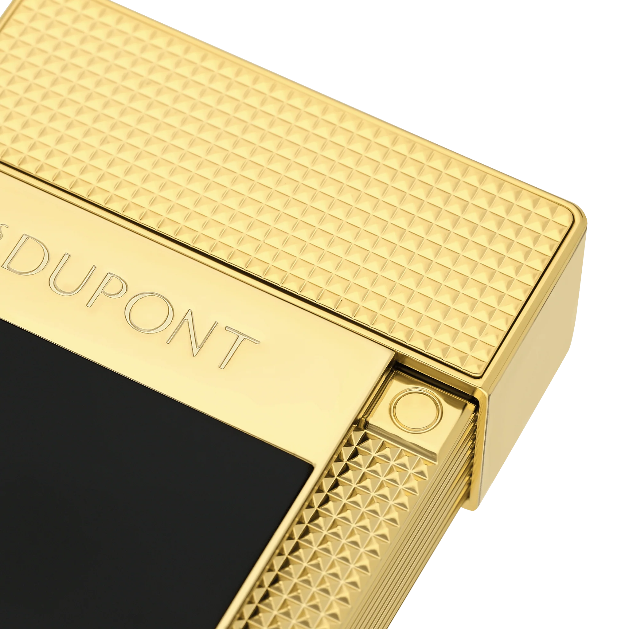 Accendino S.T. Dupont Li Table
