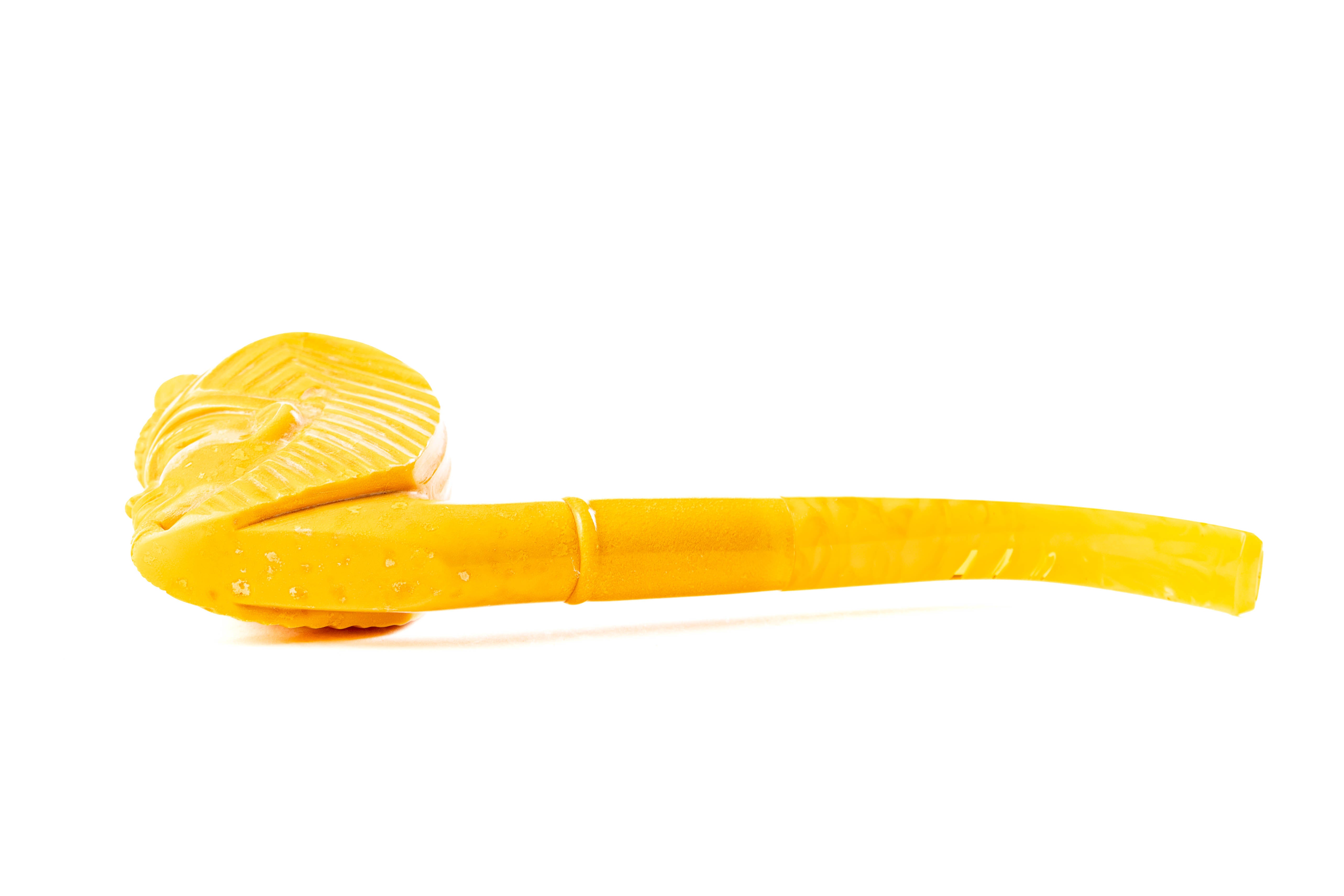 Pipa Lubinski "Schiuma di Mare"