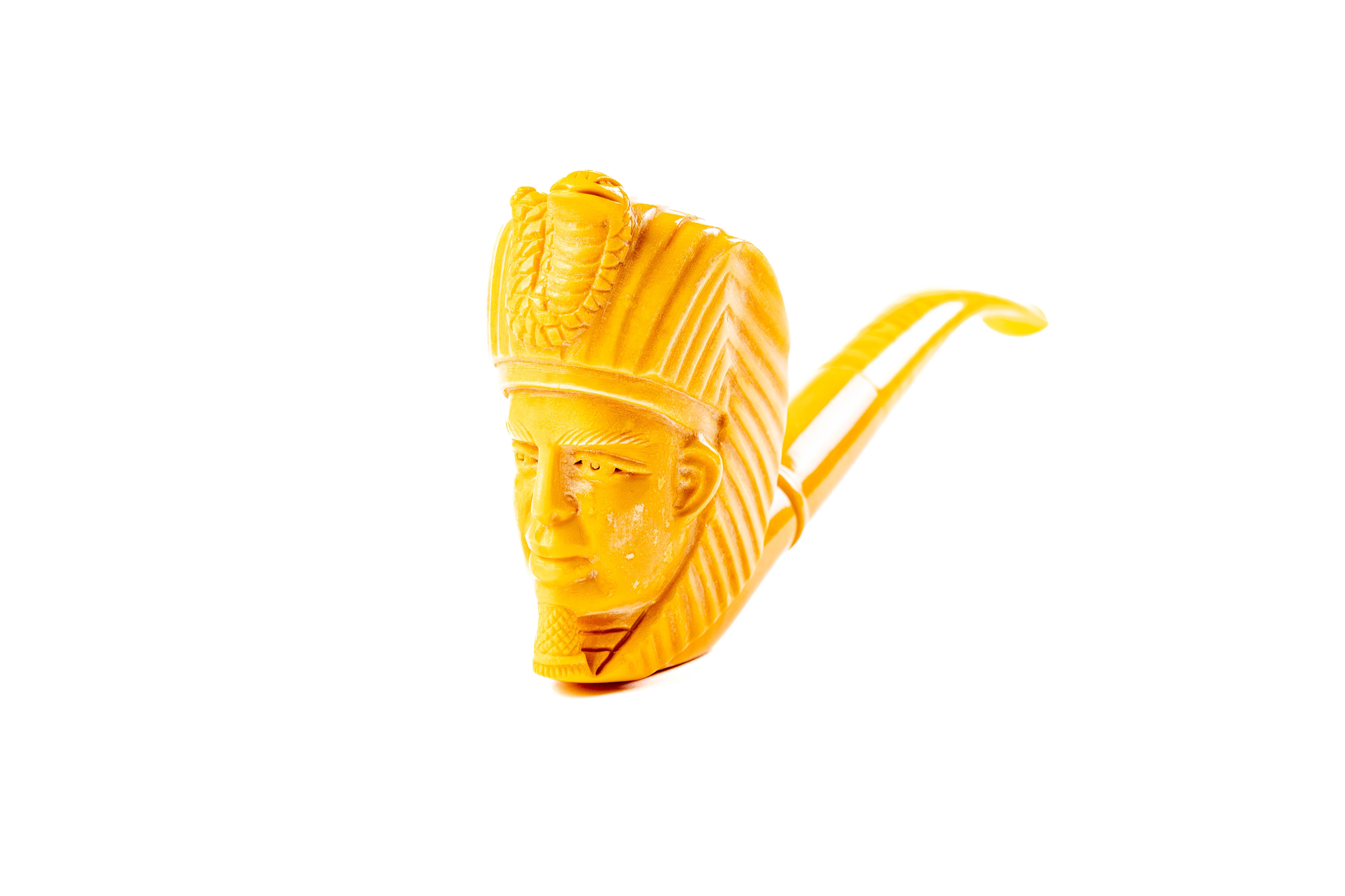 Pipa Lubinski "Schiuma di Mare"