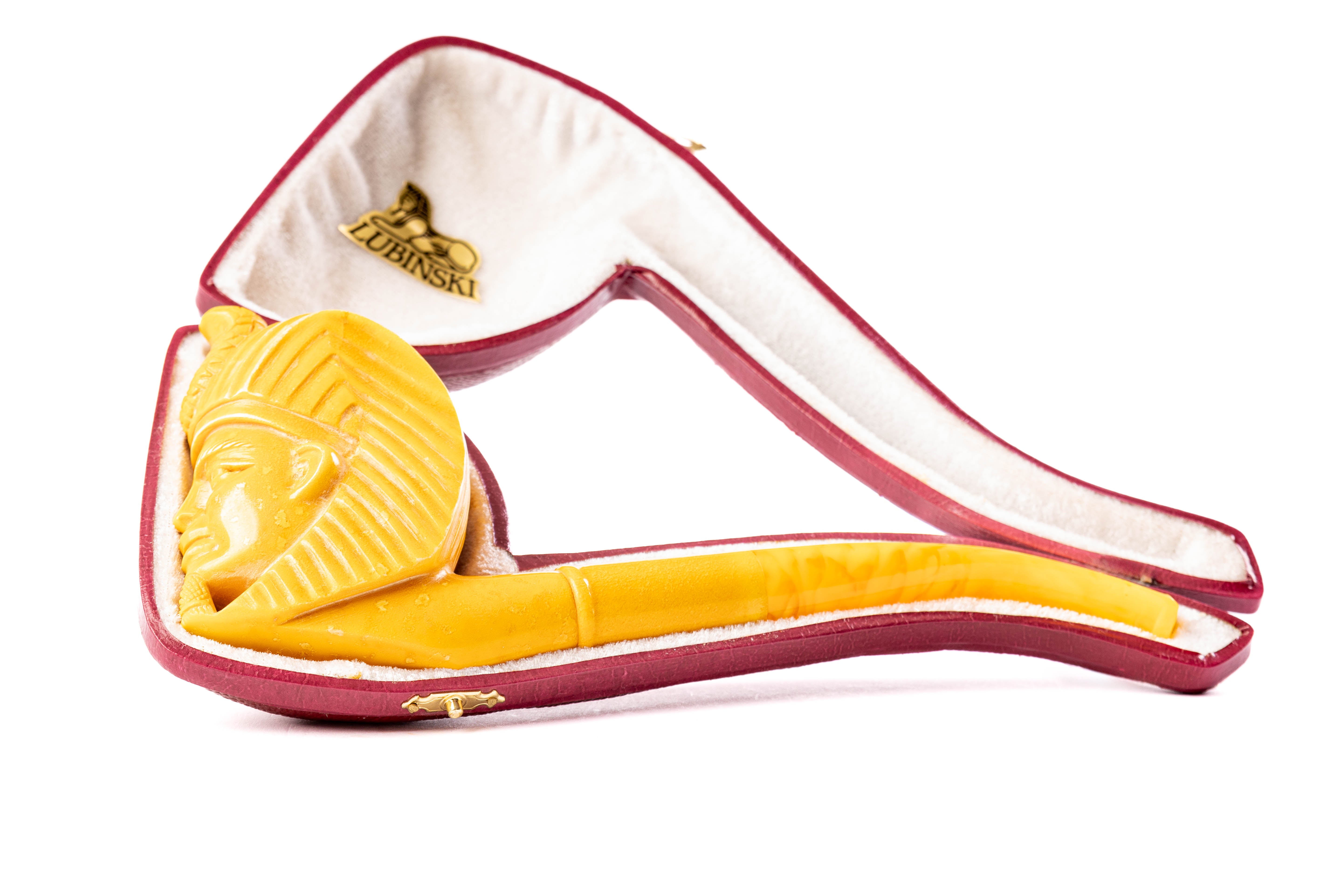 Pipa Lubinski "Schiuma di Mare"