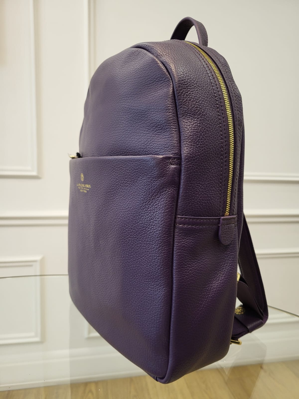 "Tiffany Line" Spalding backpack