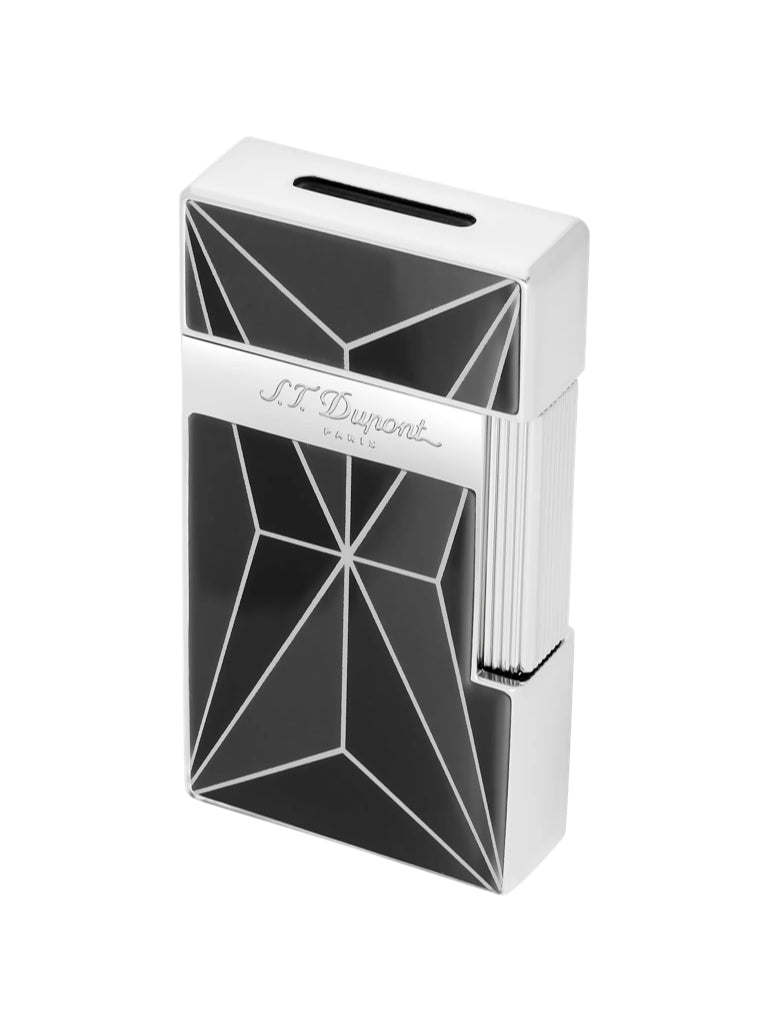 Lighter S.T.DuPont | Big D