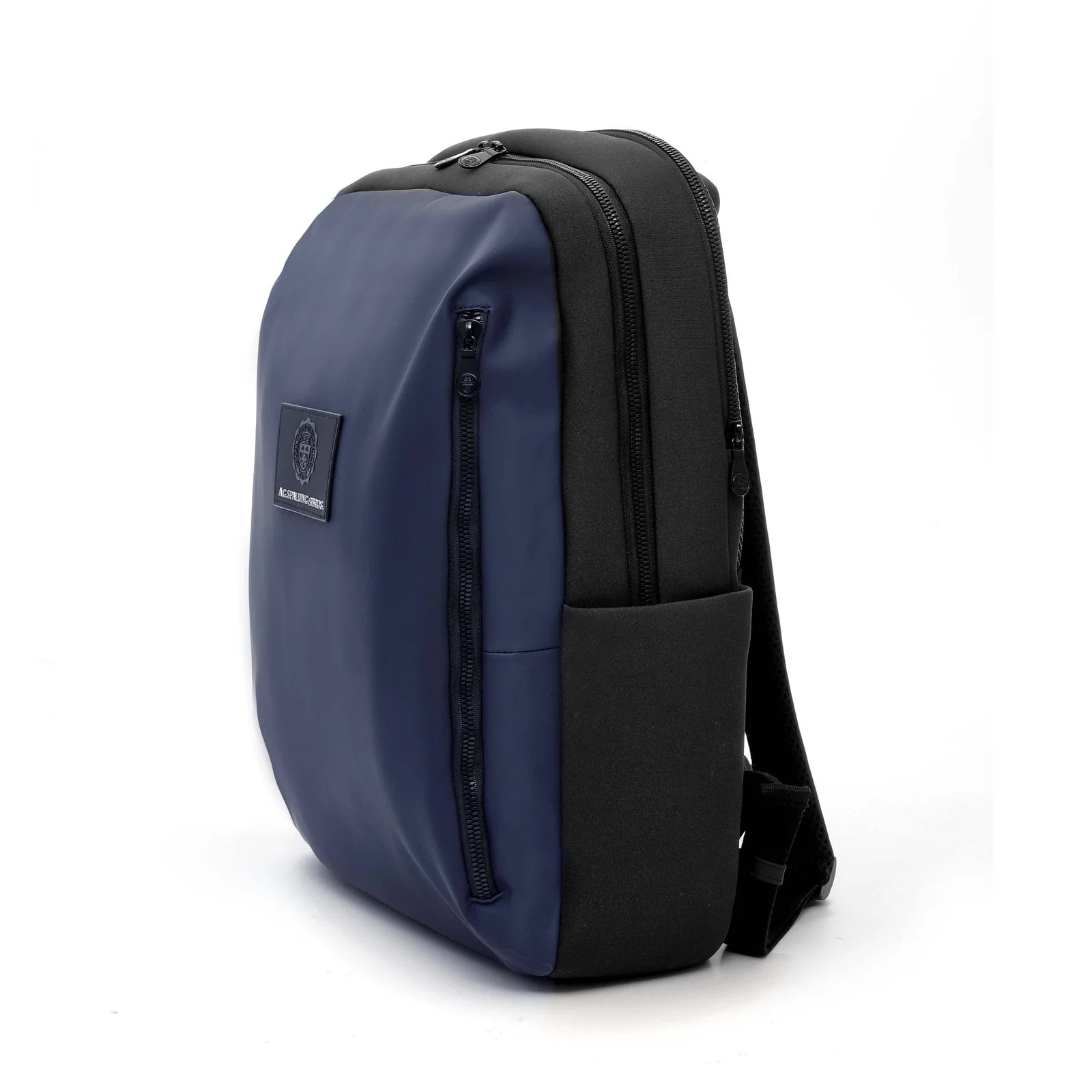 Spalding Large Backpack "BlackMore"