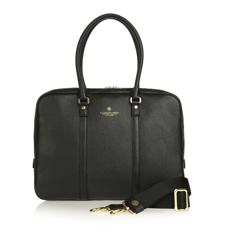 "Tiffany" Spalding Folder