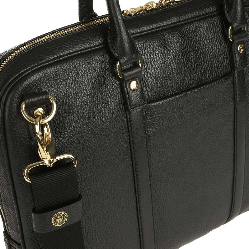 "Tiffany" Spalding Folder