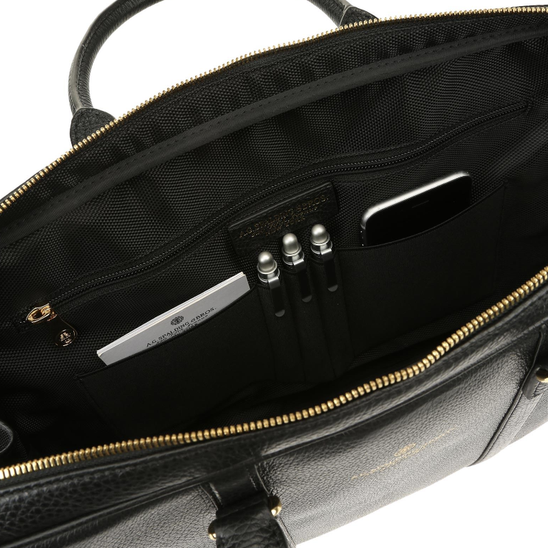 "Tiffany" Spalding Folder