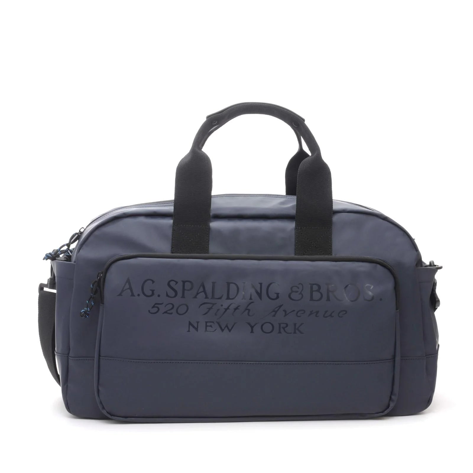 Spalding duffle bag “Rubber”