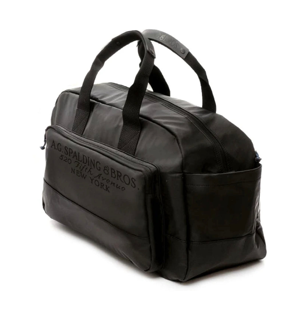 Spalding duffle bag “Rubber”