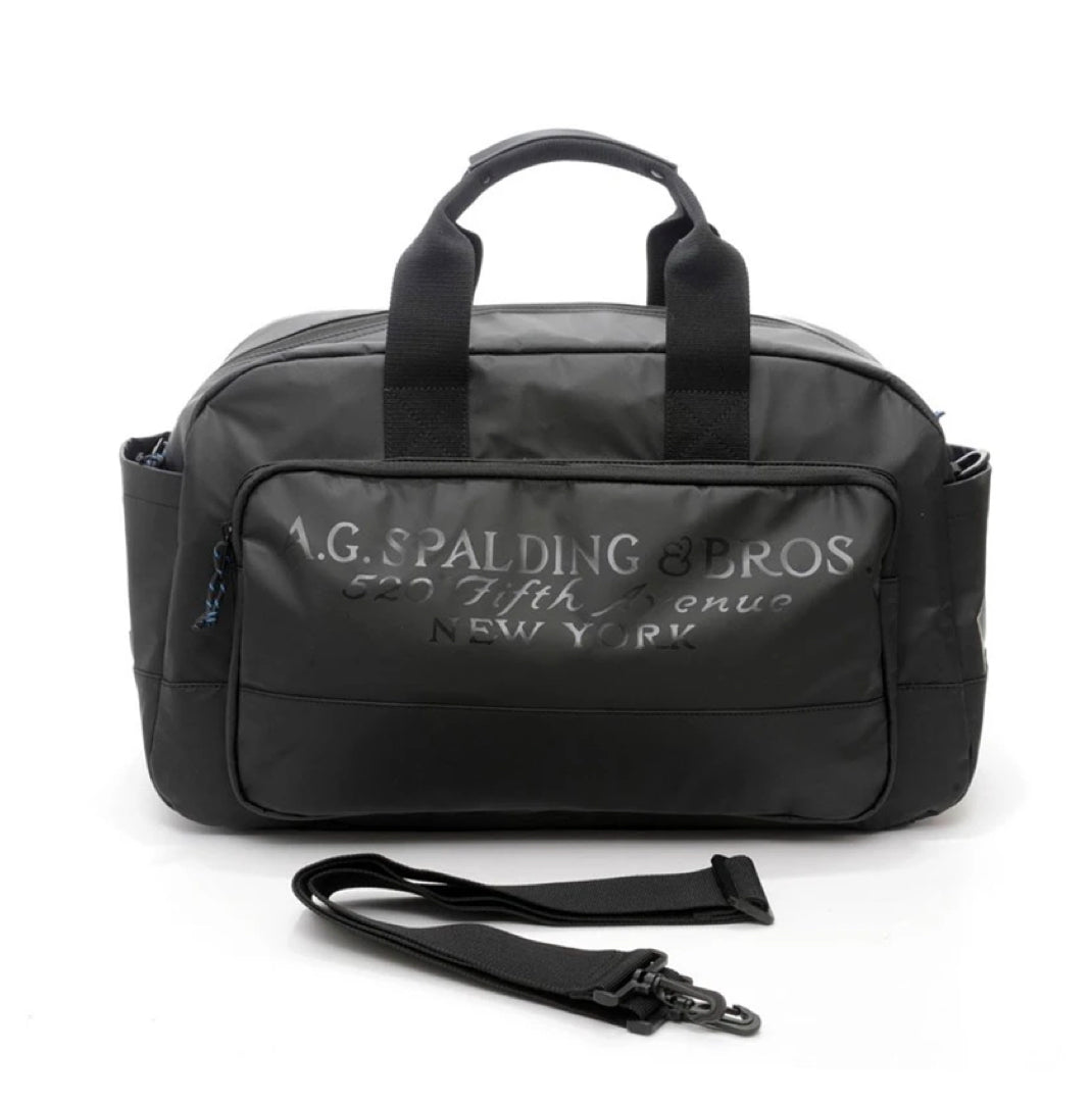 Spalding duffle bag “Rubber”