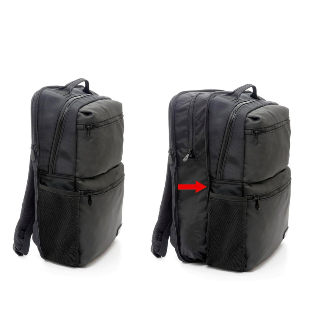 Spalding Backpack “Bully Square Extendable