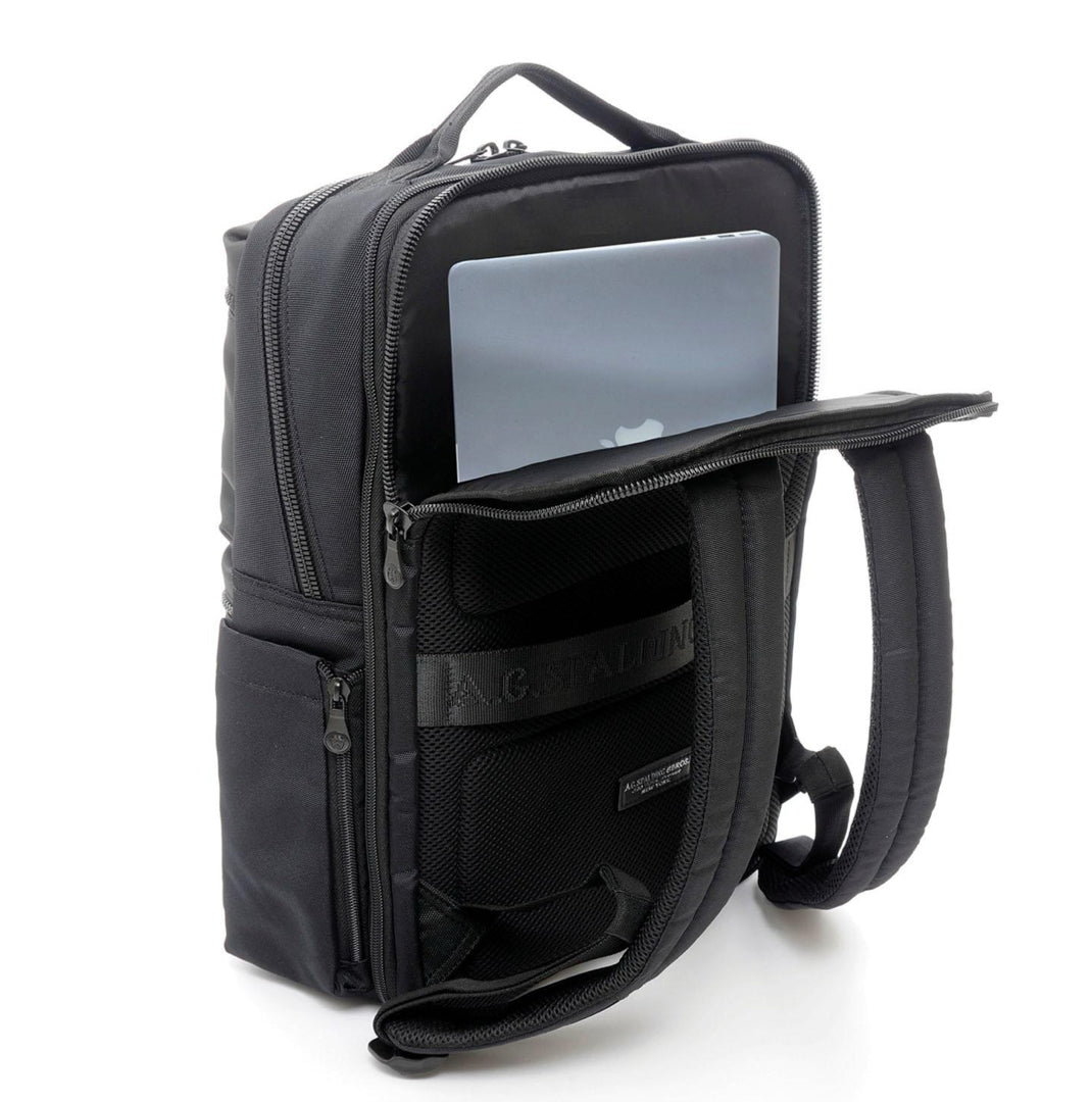 Spalding Backpack “Bully Square Extendable