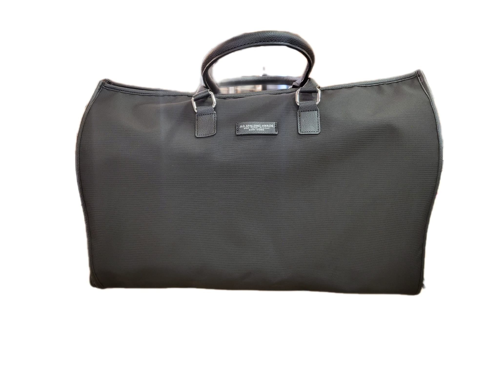 Spalding “Airport” Travel Garment Bag